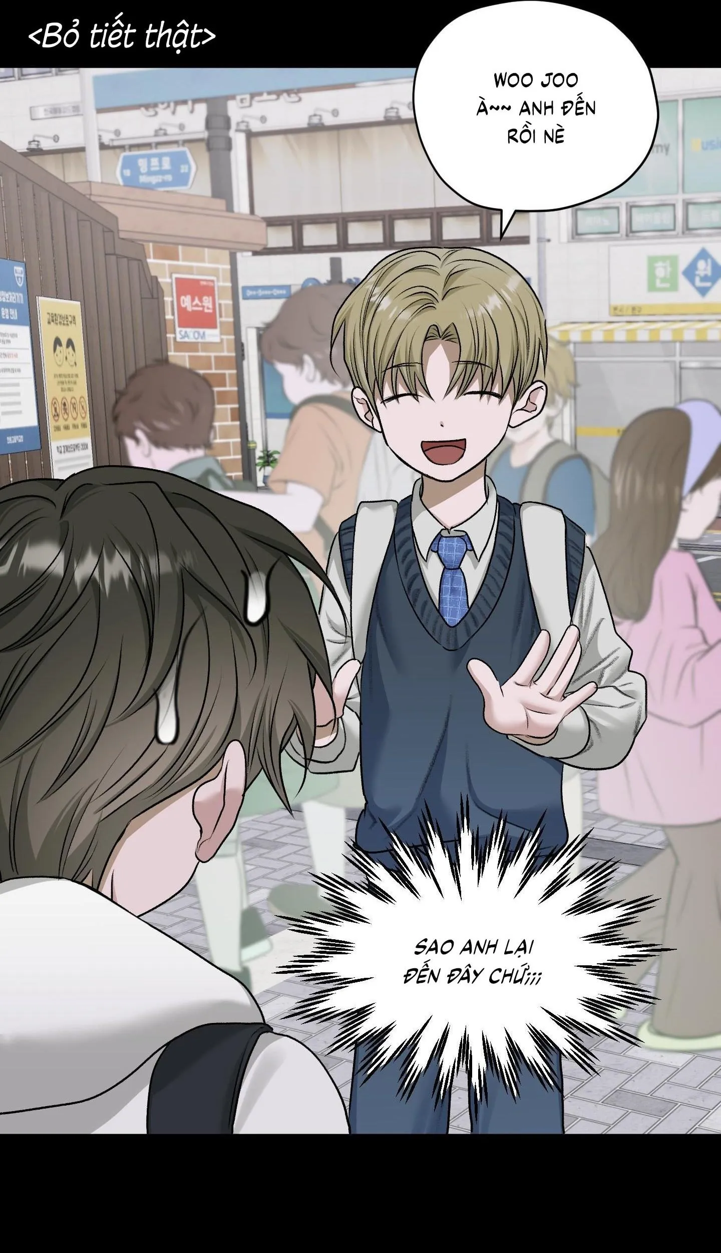 Đầm Sen Héo Úa Chapter 52 Trang 11