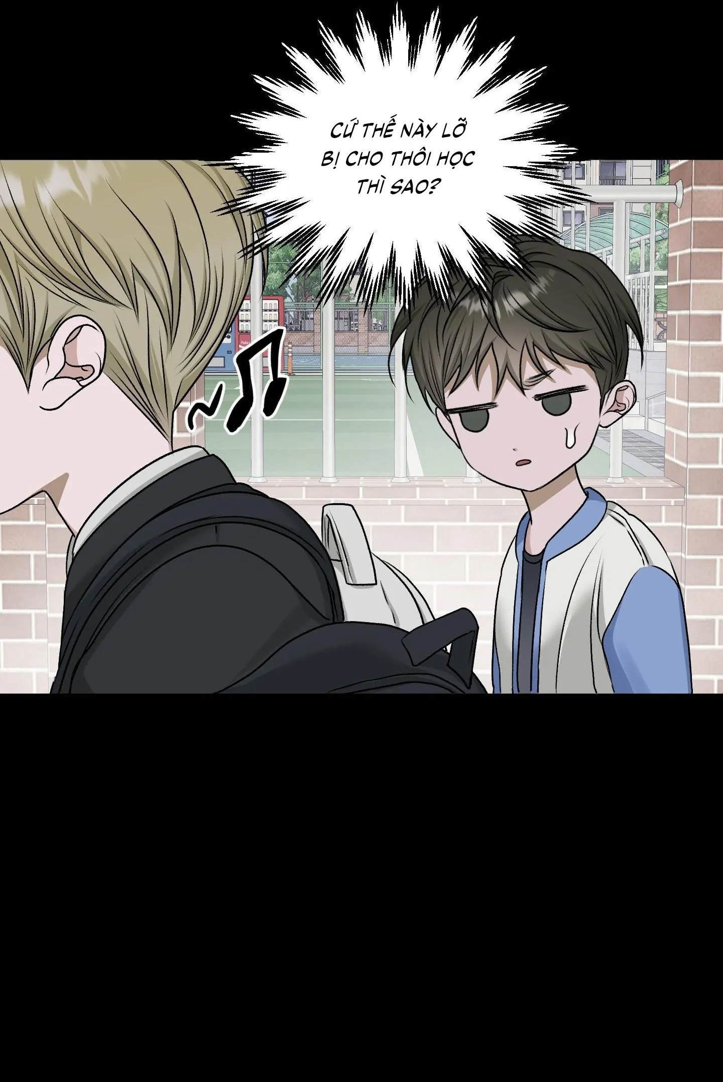 Đầm Sen Héo Úa Chapter 52 Trang 14