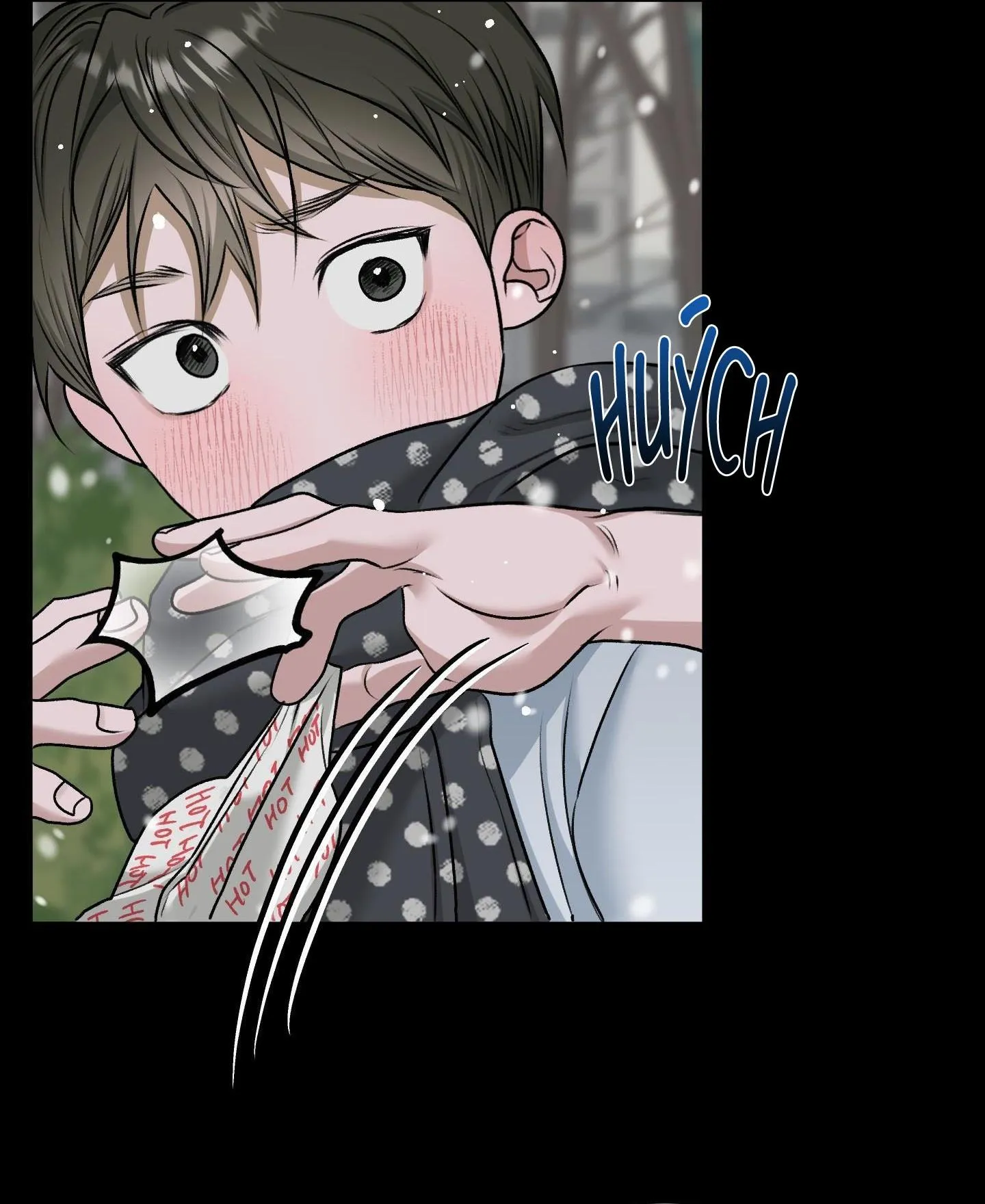 Đầm Sen Héo Úa Chapter 52 Trang 24