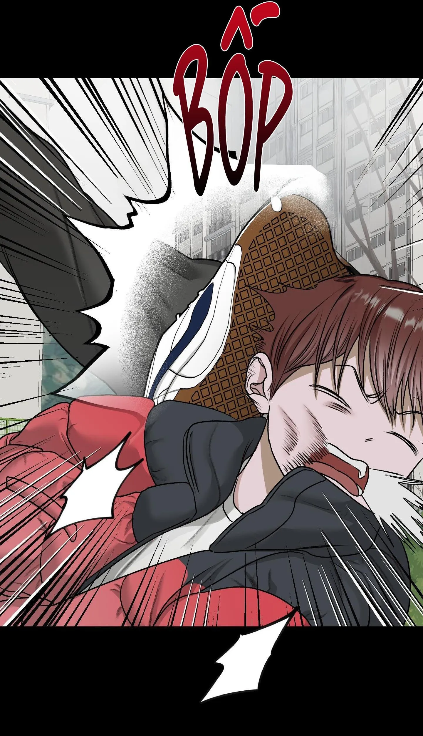 Đầm Sen Héo Úa Chapter 52 Trang 28