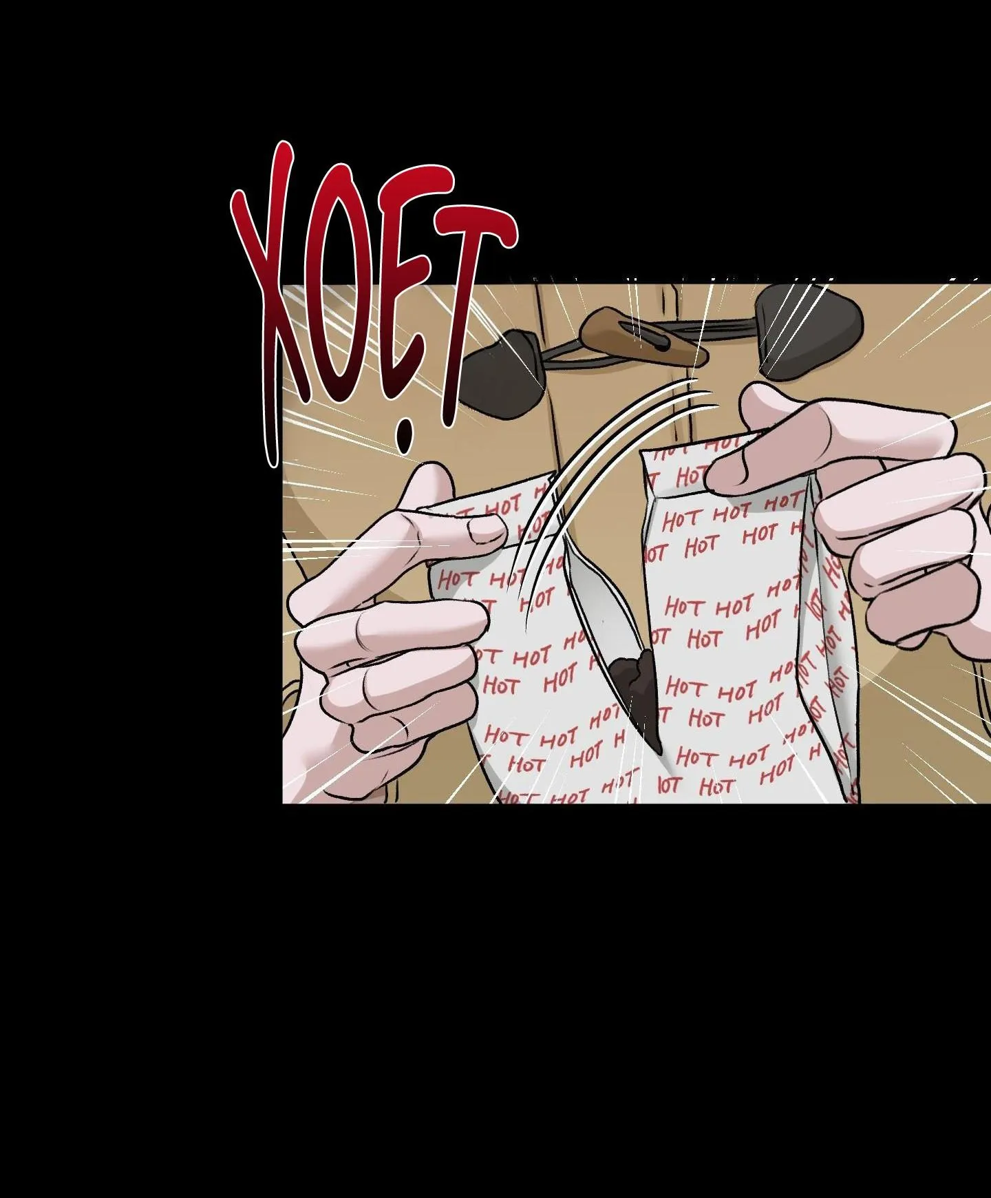 Đầm Sen Héo Úa Chapter 52 Trang 29