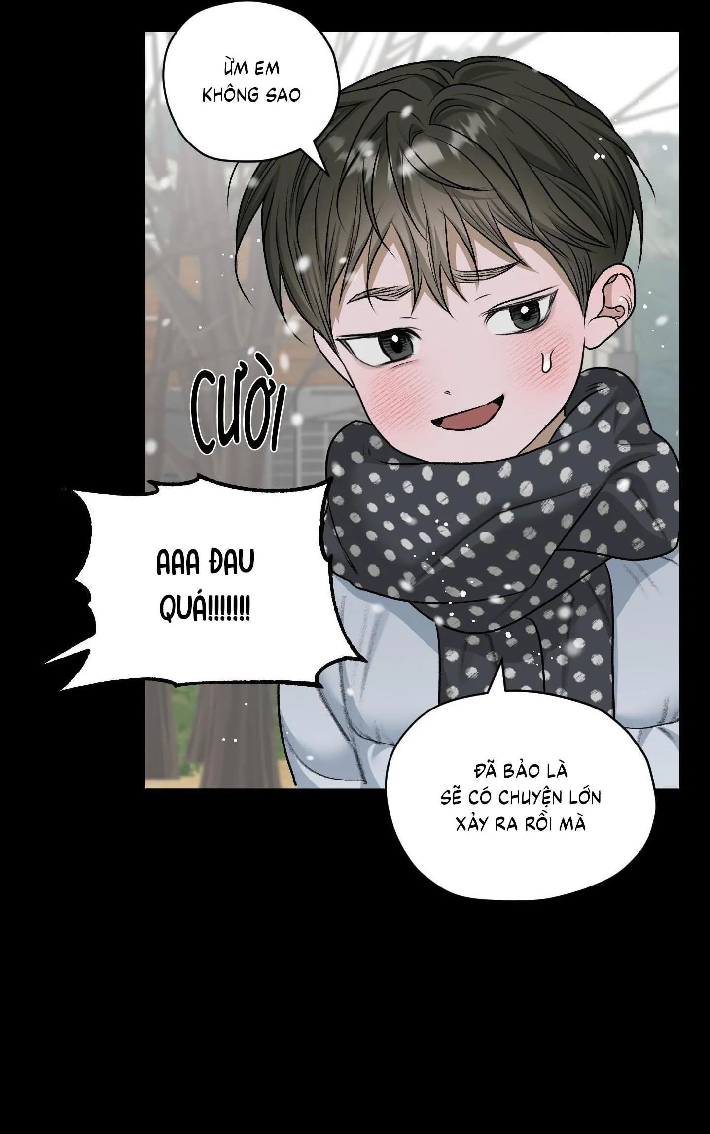 Đầm Sen Héo Úa Chapter 52 Trang 32