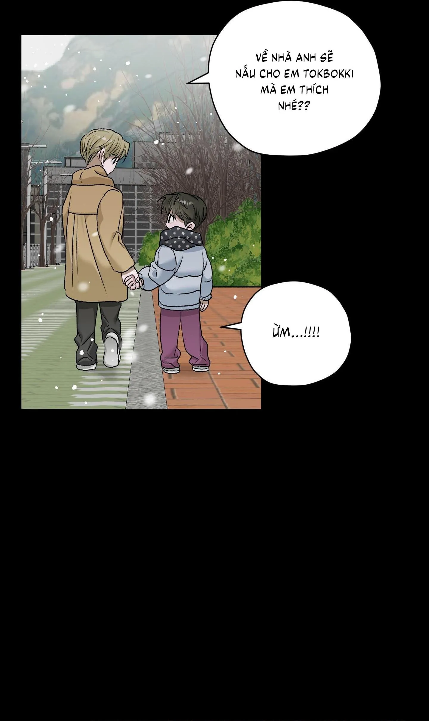 Đầm Sen Héo Úa Chapter 52 Trang 33