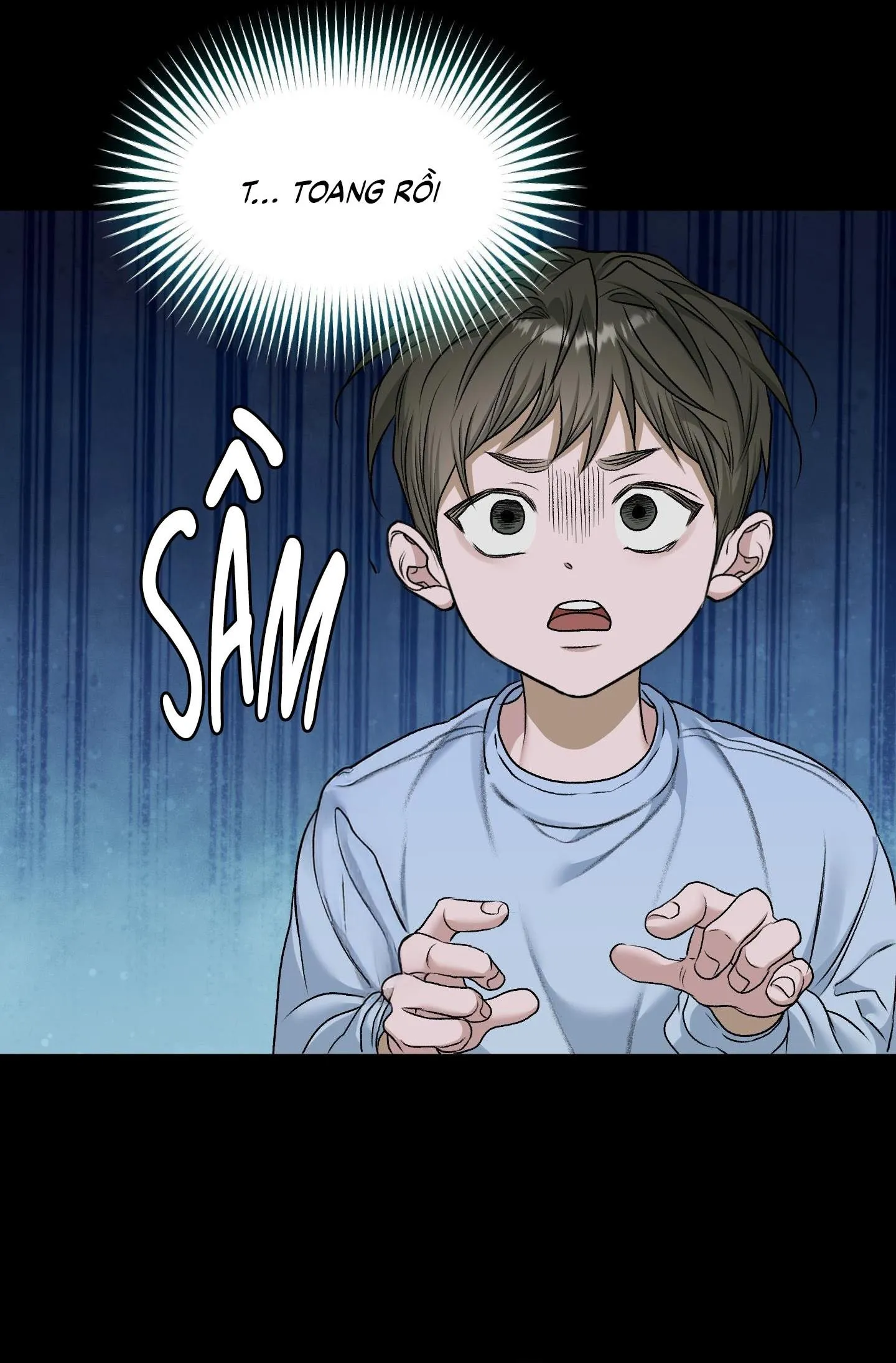 Đầm Sen Héo Úa Chapter 52 Trang 36