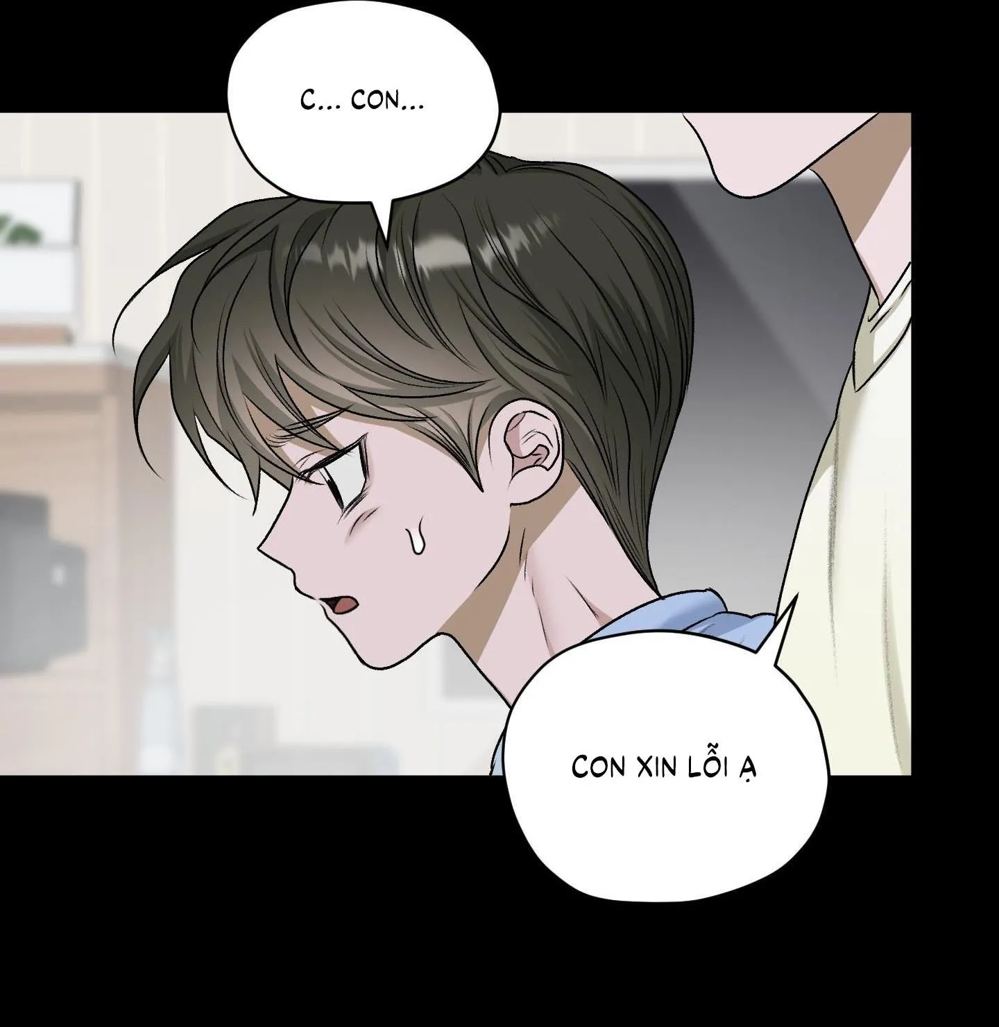 Đầm Sen Héo Úa Chapter 52 Trang 40