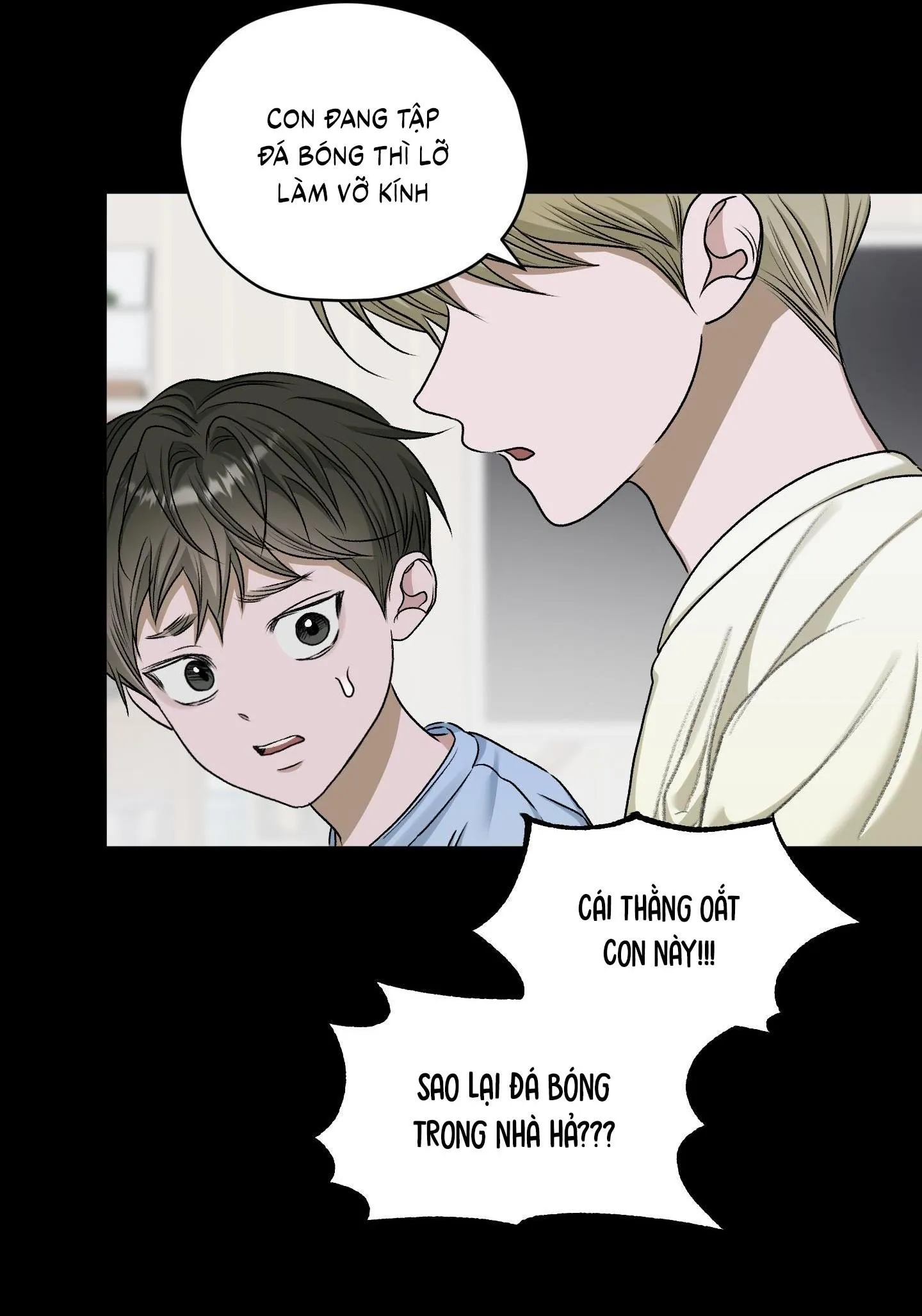 Đầm Sen Héo Úa Chapter 52 Trang 41