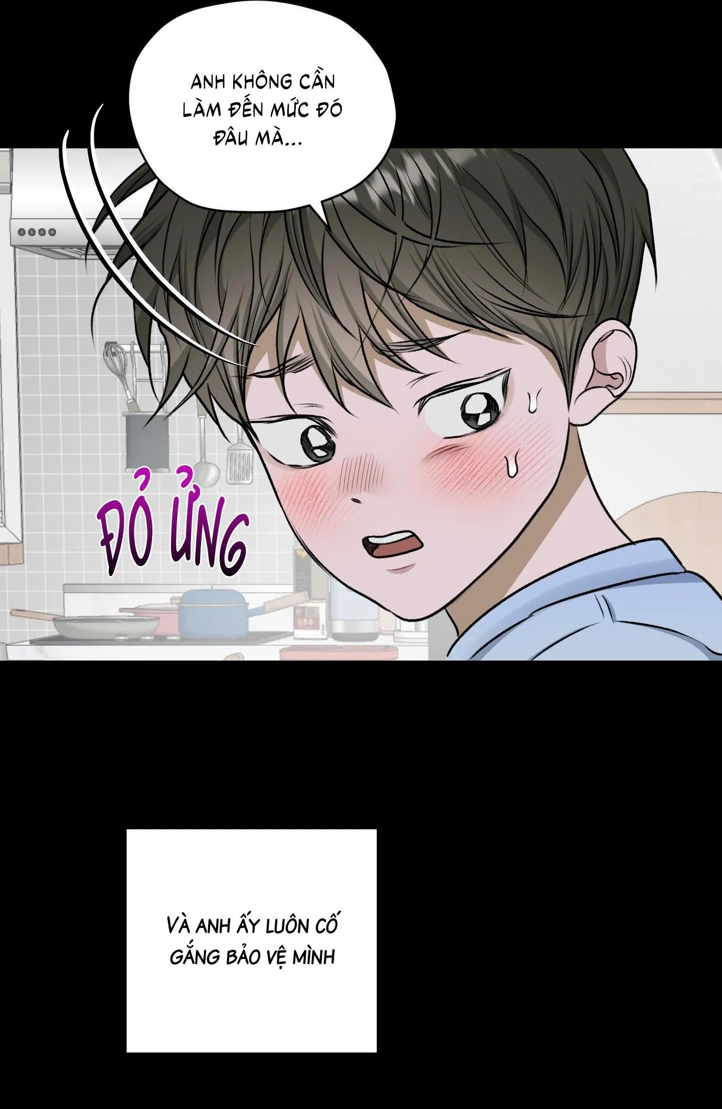 Đầm Sen Héo Úa Chapter 52 Trang 45