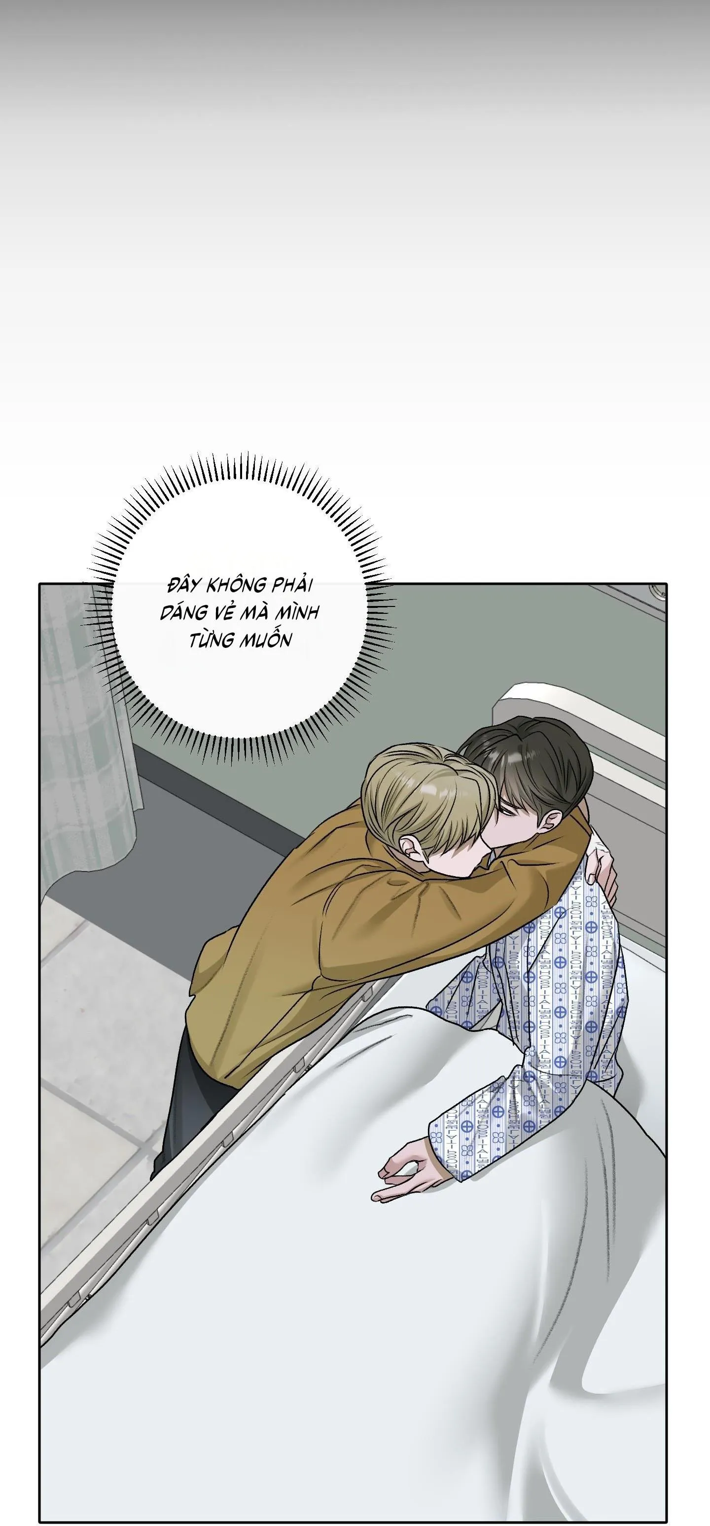 Đầm Sen Héo Úa Chapter 52 Trang 47