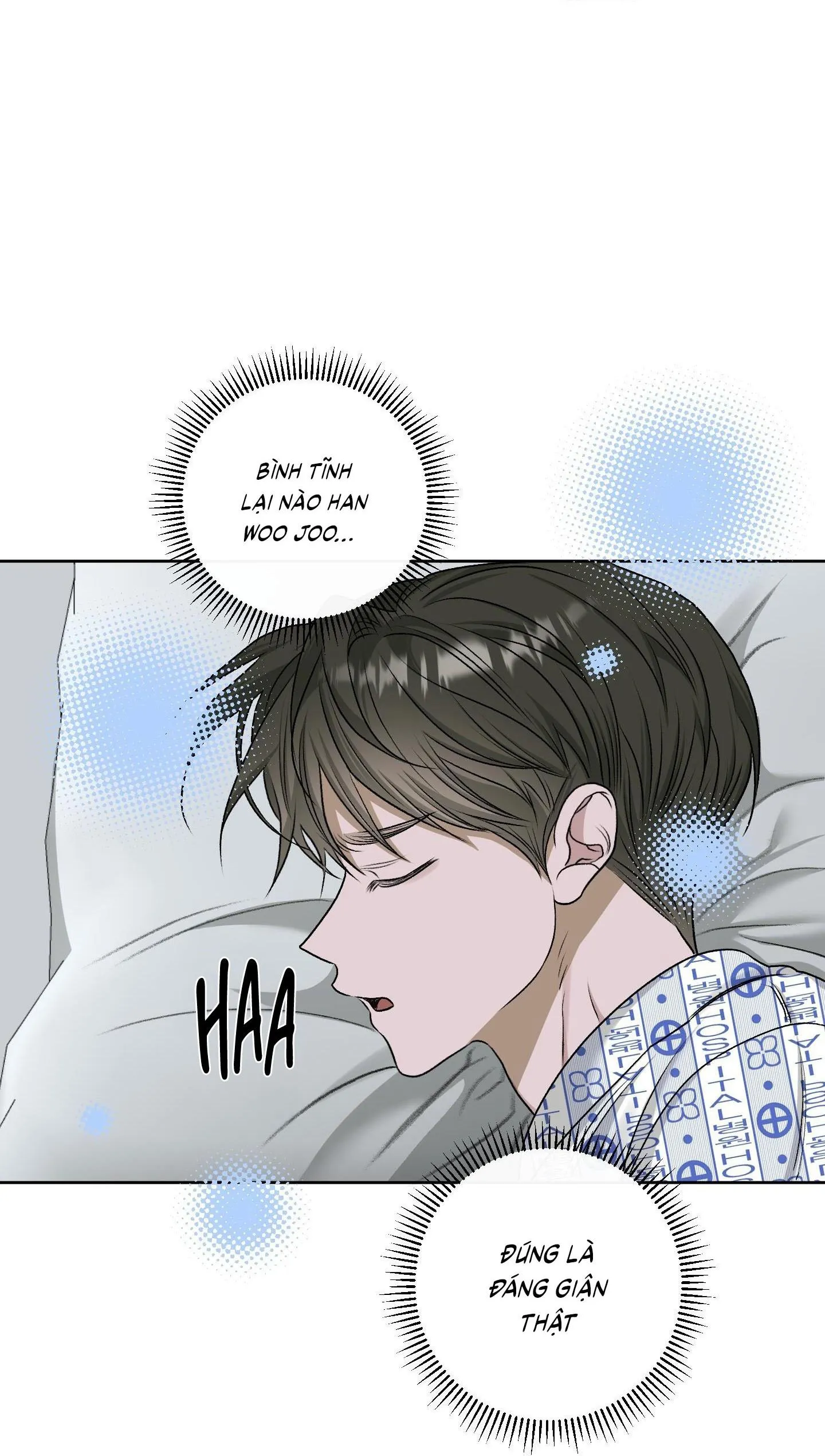 Đầm Sen Héo Úa Chapter 52 Trang 51