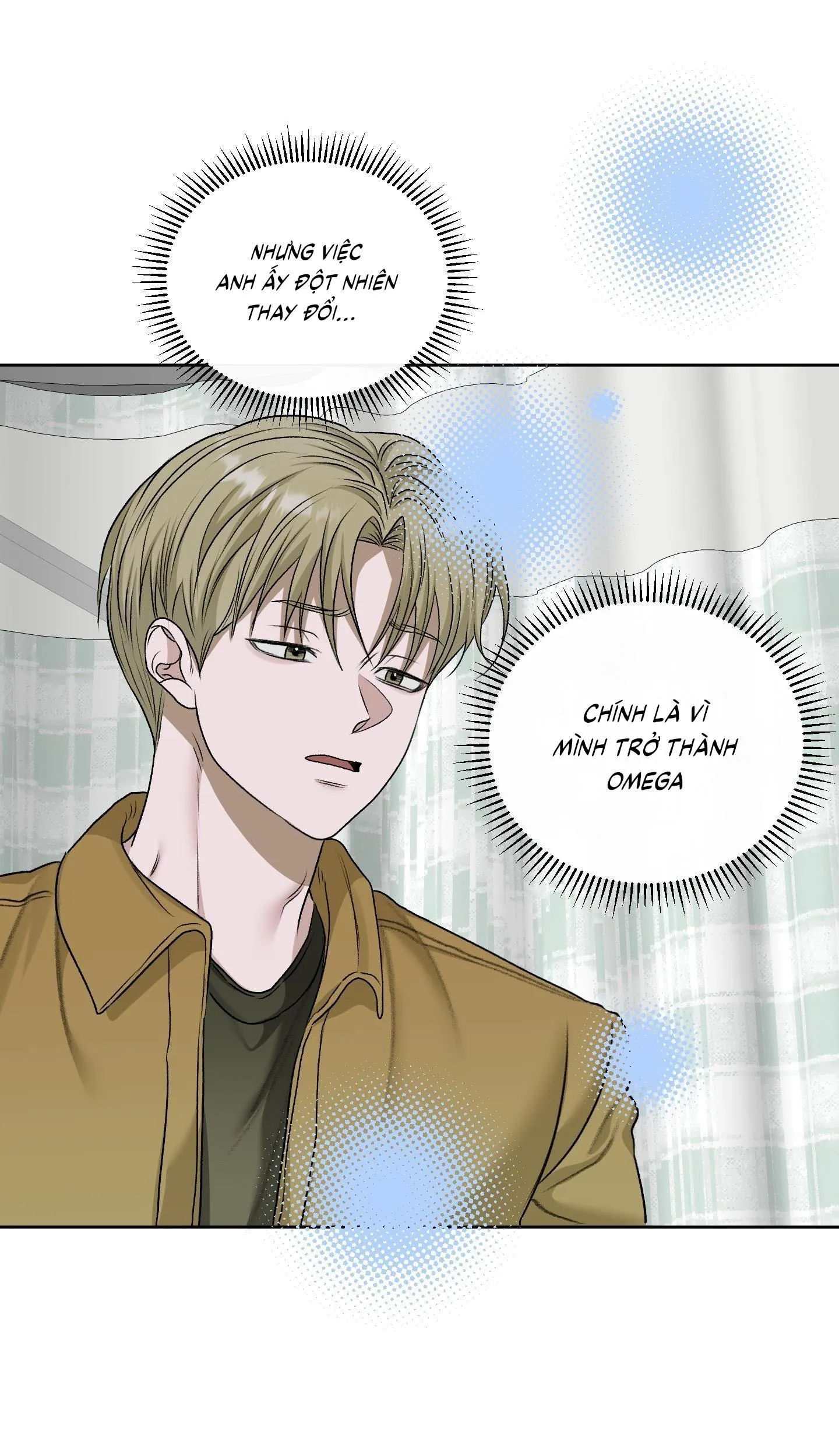 Đầm Sen Héo Úa Chapter 52 Trang 52