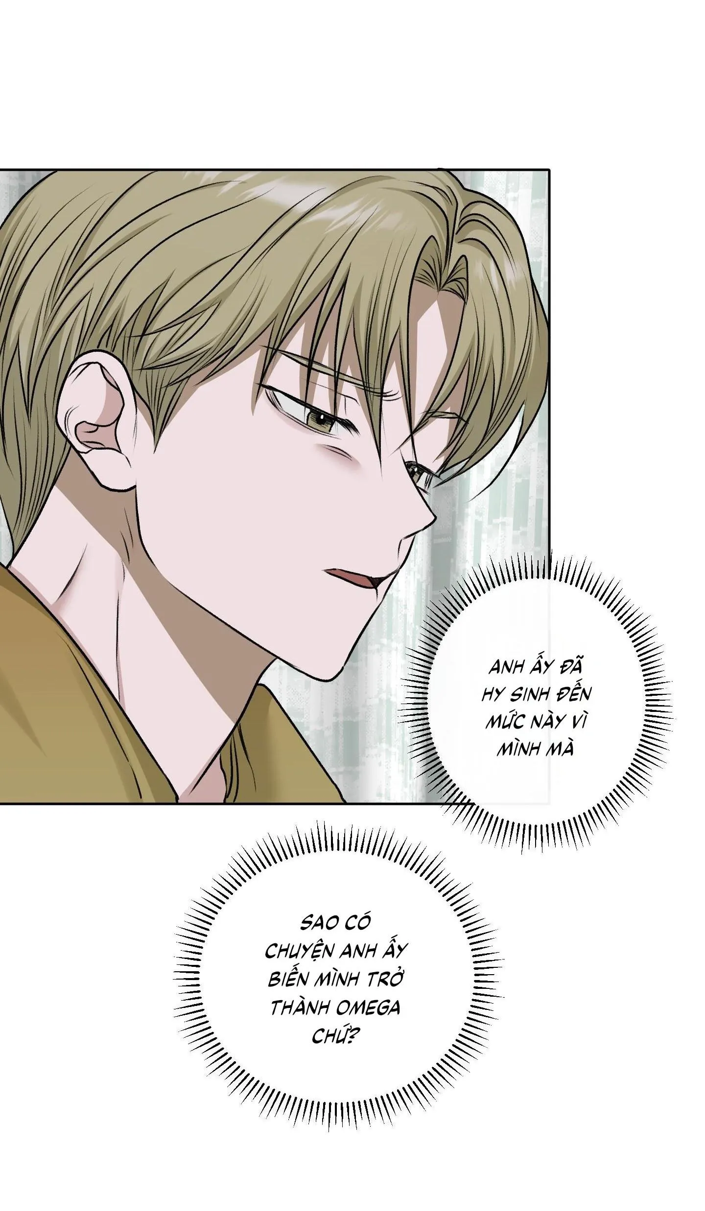 Đầm Sen Héo Úa Chapter 52 Trang 53