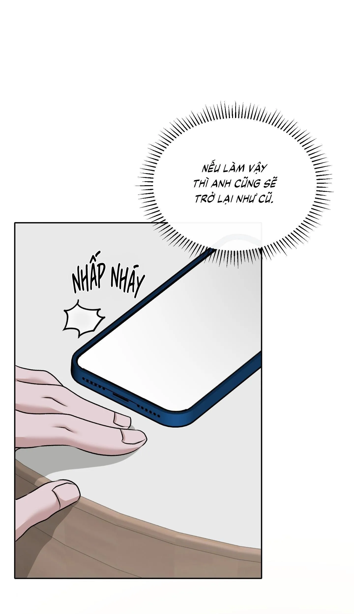 Đầm Sen Héo Úa Chapter 52 Trang 55