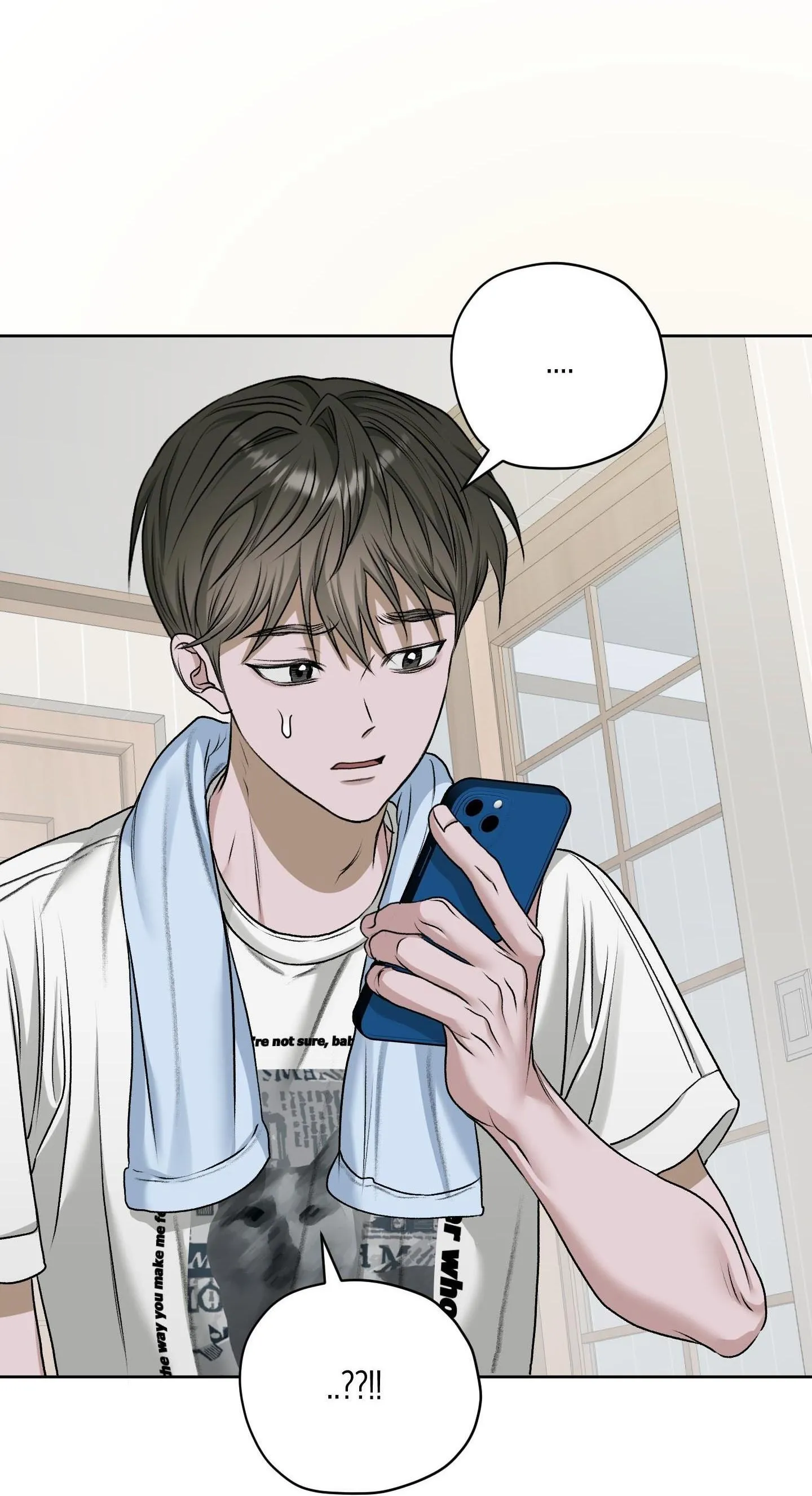 Đầm Sen Héo Úa Chapter 52 Trang 56