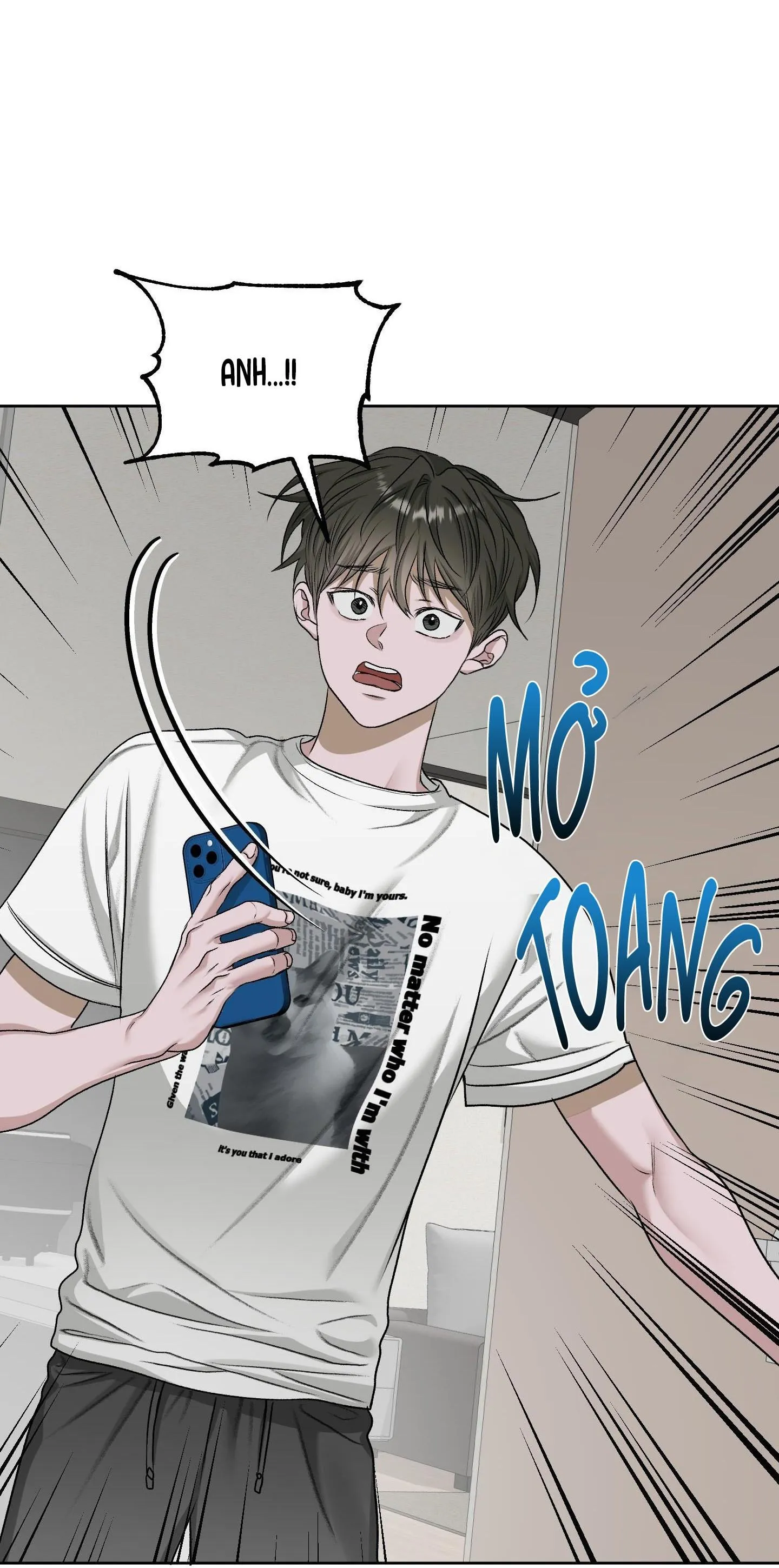 Đầm Sen Héo Úa Chapter 52 Trang 58