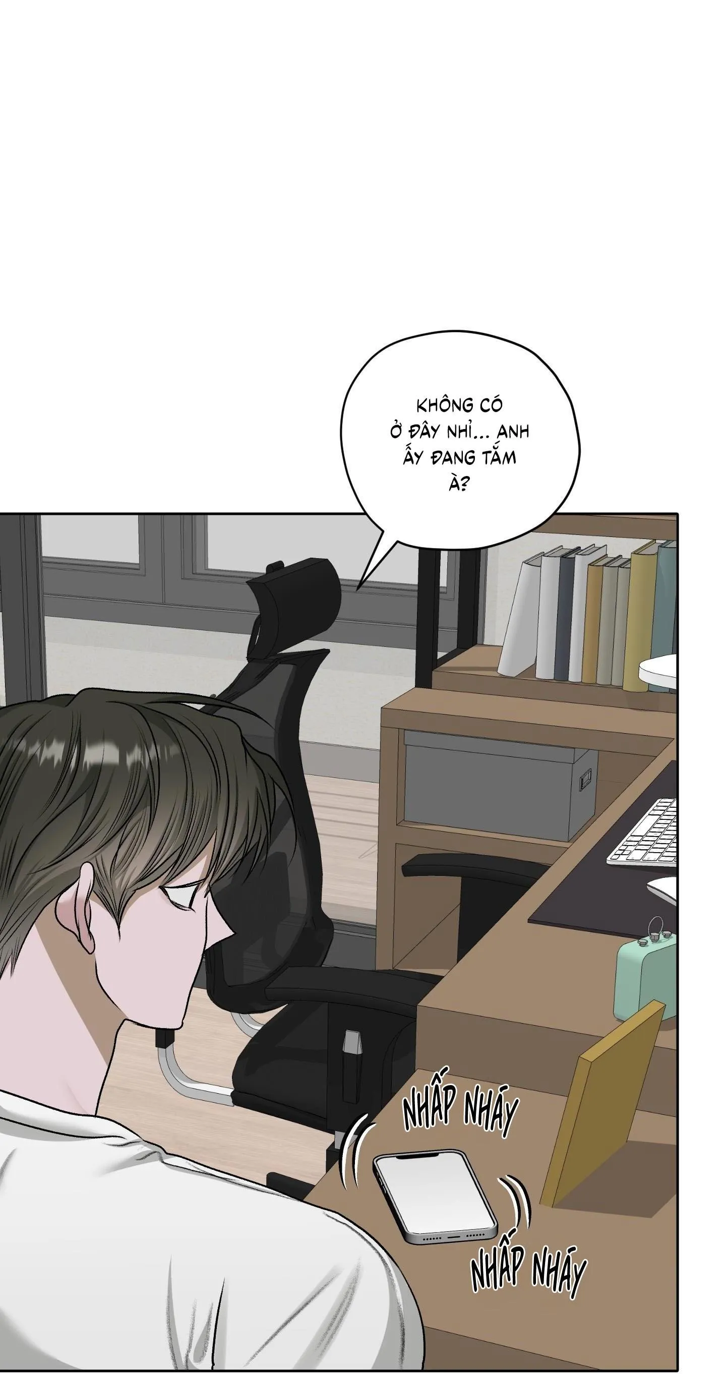 Đầm Sen Héo Úa Chapter 52 Trang 59