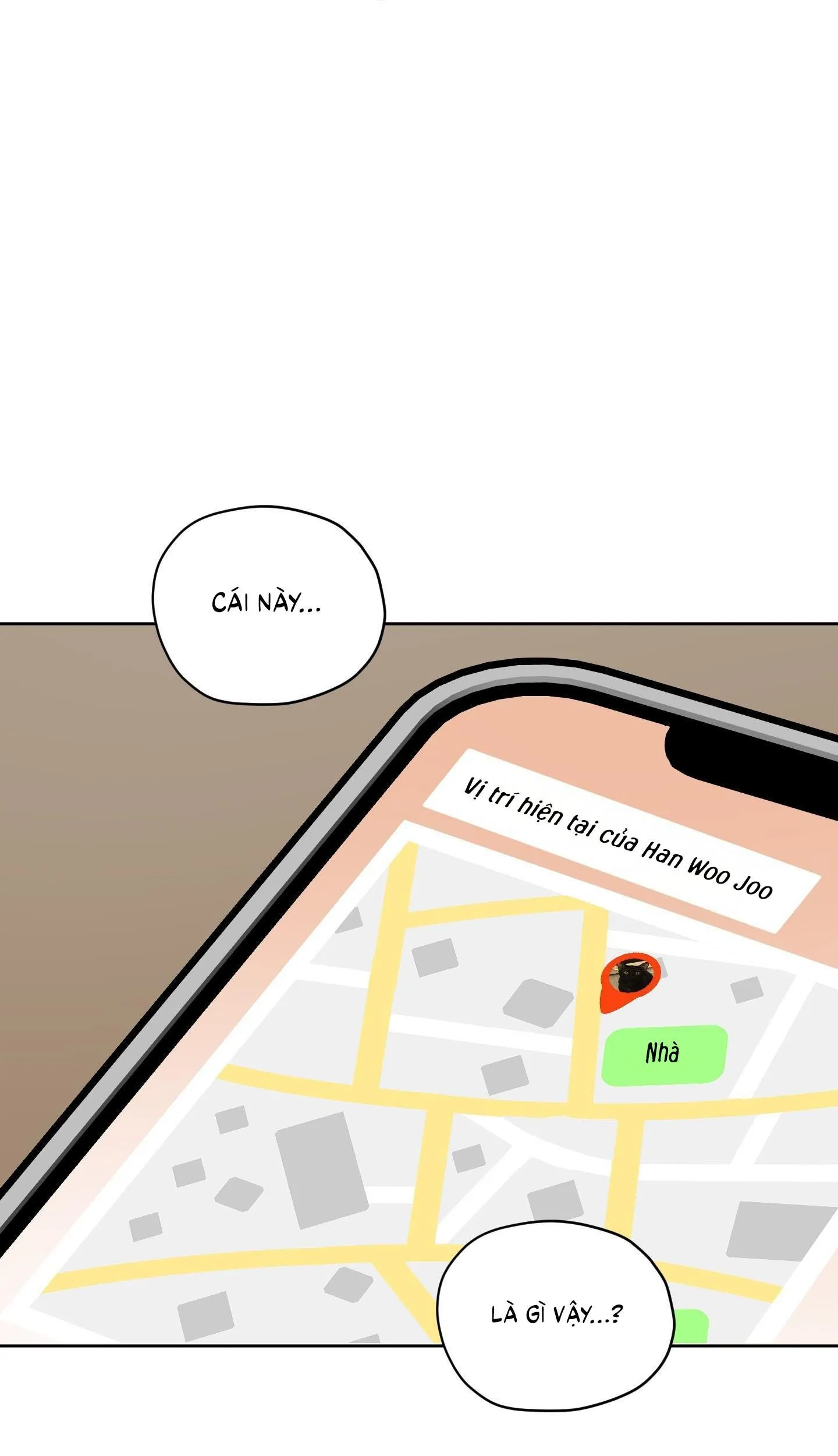 Đầm Sen Héo Úa Chapter 52 Trang 61