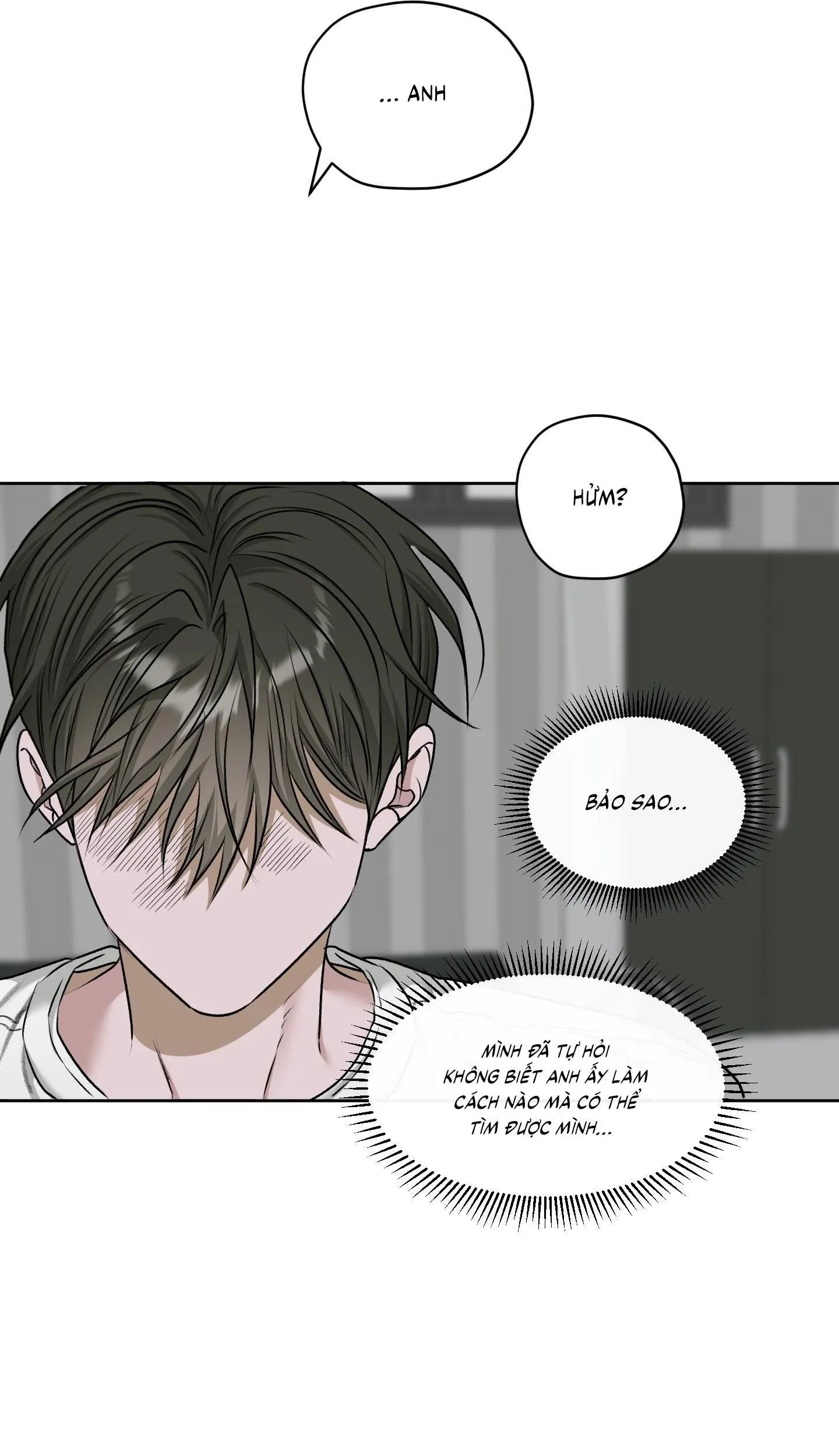 Đầm Sen Héo Úa Chapter 53 Trang 4