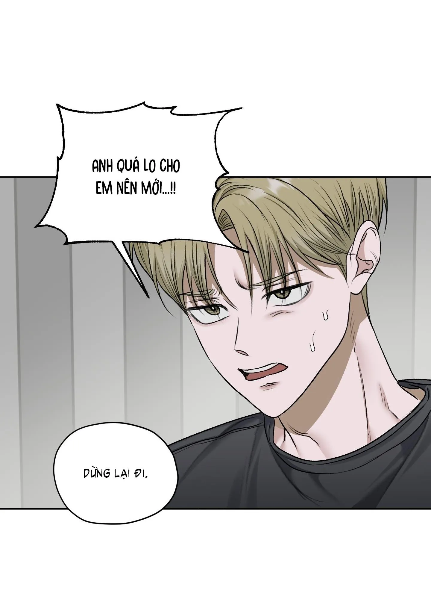 Đầm Sen Héo Úa Chapter 53 Trang 11