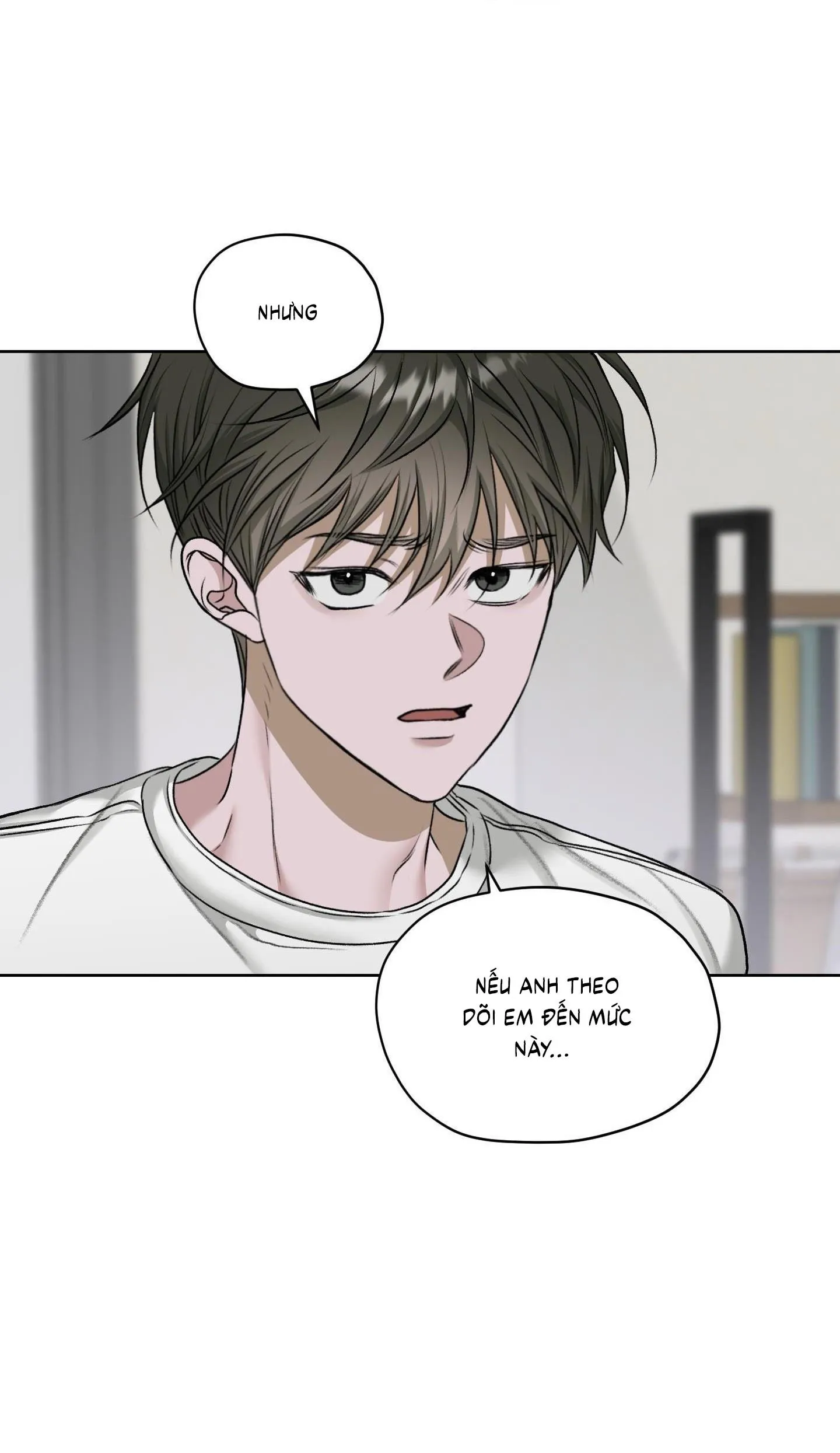 Đầm Sen Héo Úa Chapter 53 Trang 13