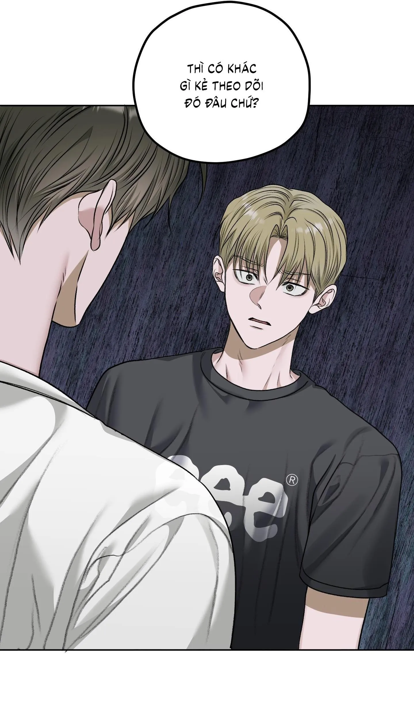 Đầm Sen Héo Úa Chapter 53 Trang 14