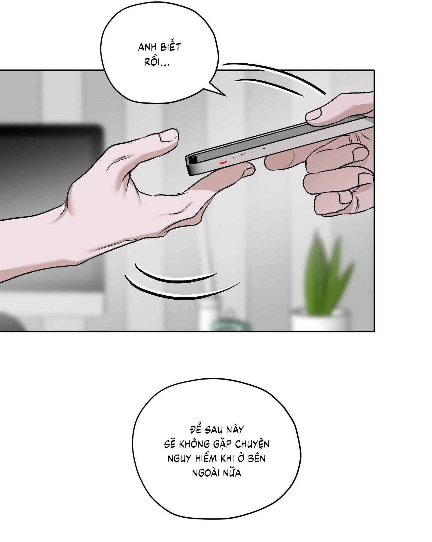 Đầm Sen Héo Úa Chapter 53 Trang 20