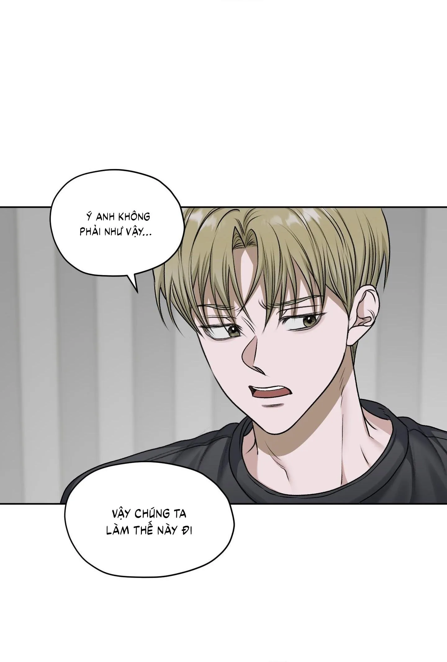 Đầm Sen Héo Úa Chapter 53 Trang 23