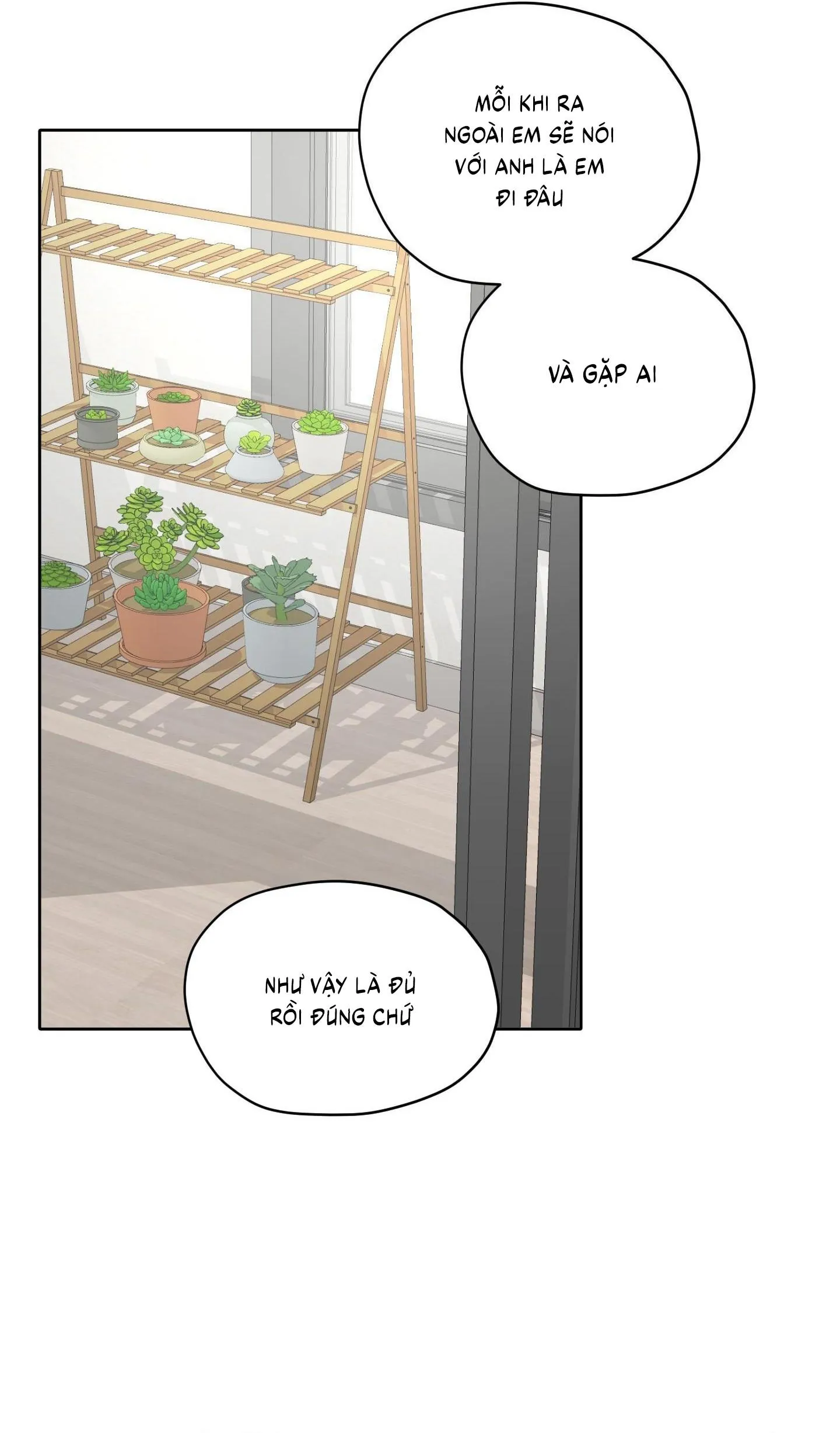 Đầm Sen Héo Úa Chapter 53 Trang 24