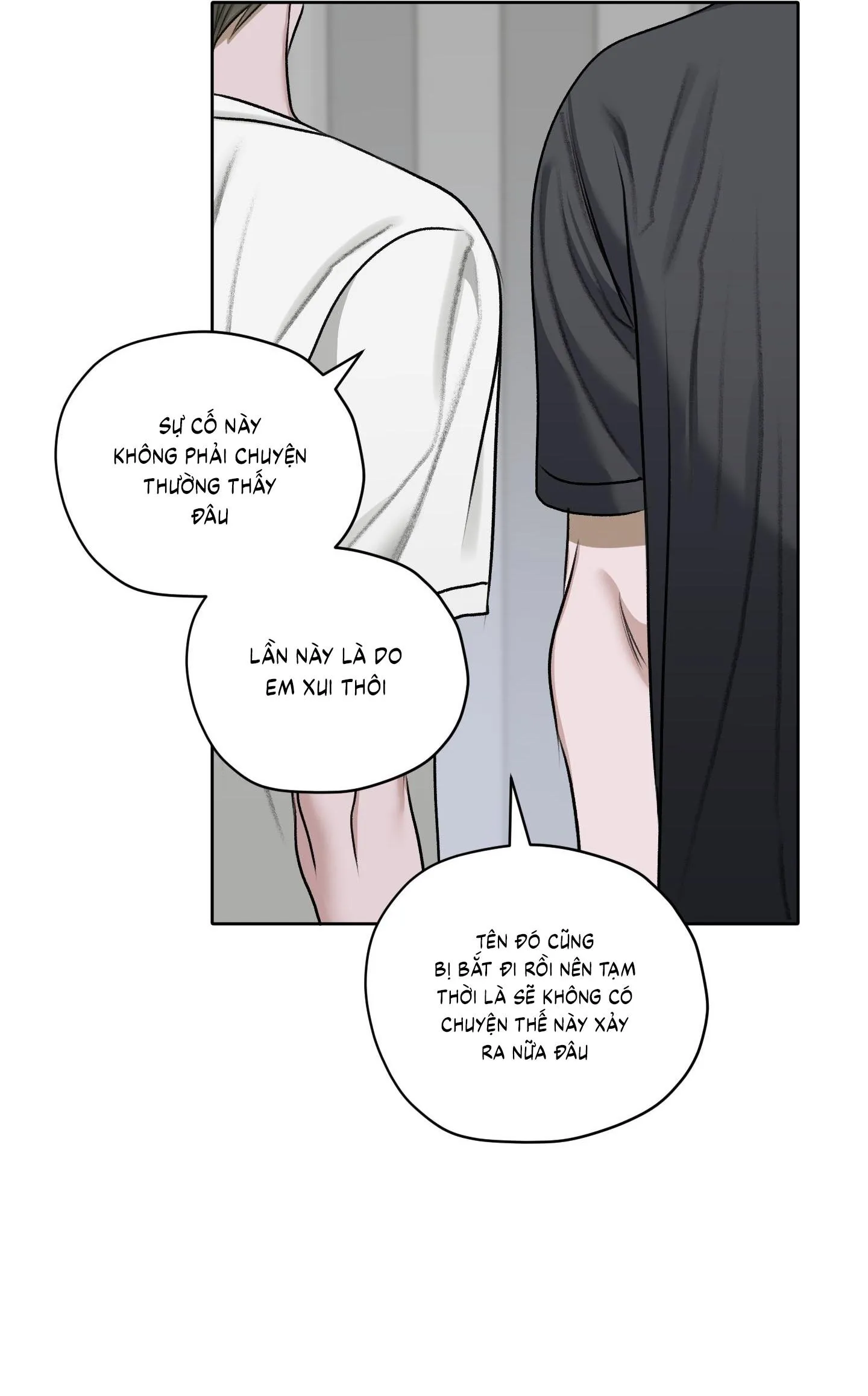 Đầm Sen Héo Úa Chapter 53 Trang 25