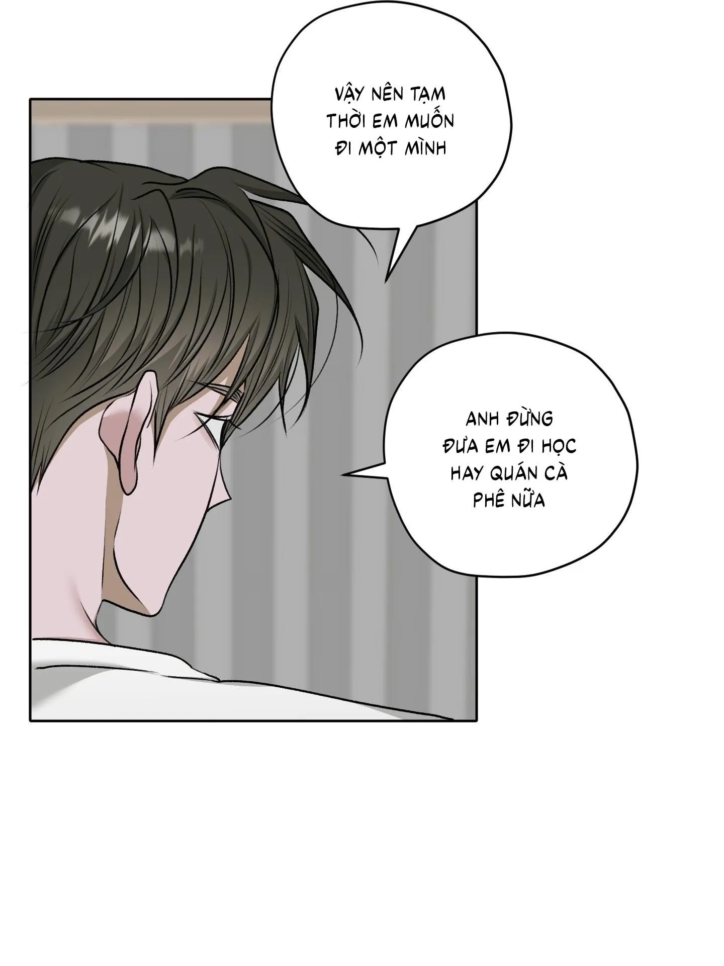 Đầm Sen Héo Úa Chapter 53 Trang 28