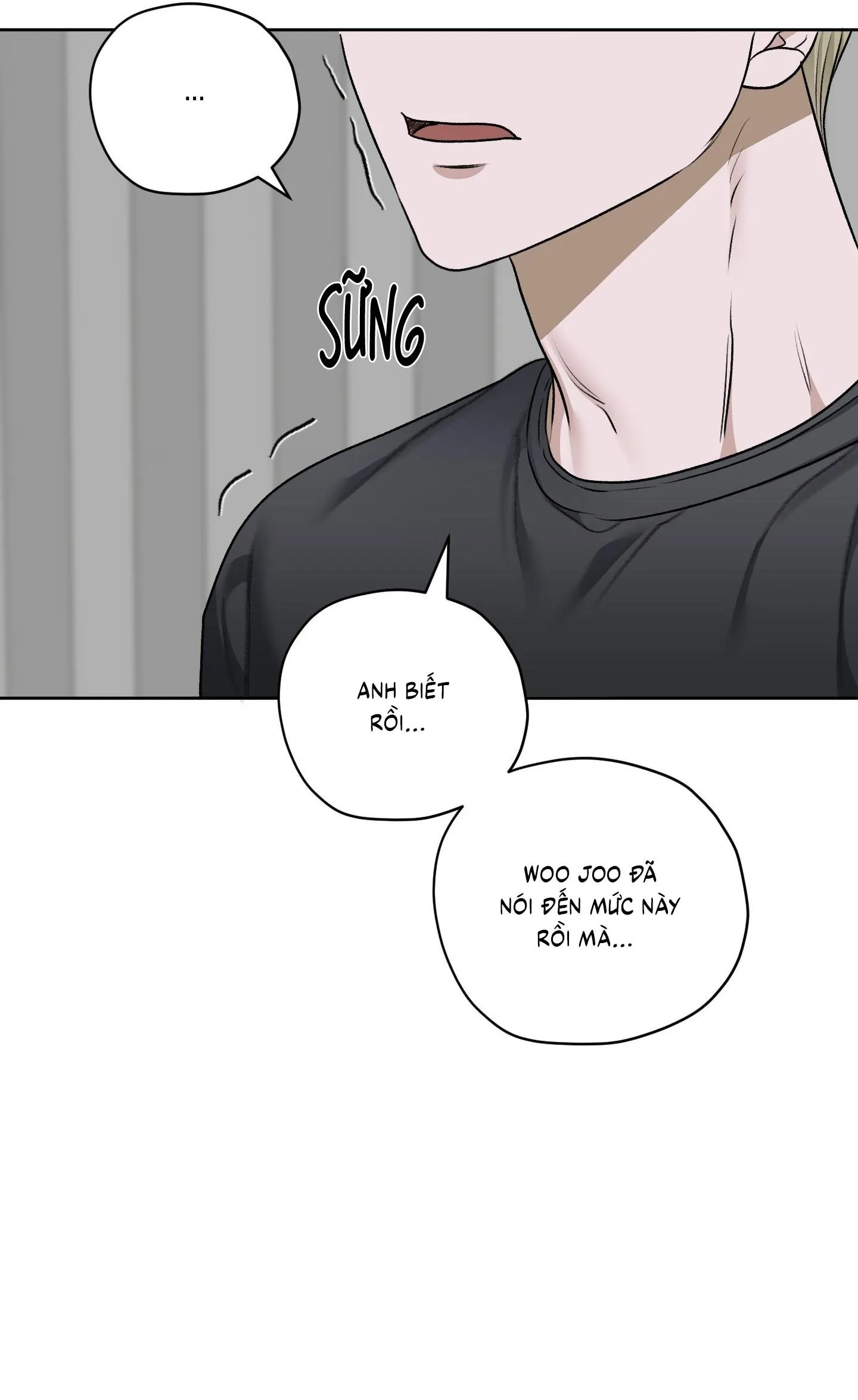 Đầm Sen Héo Úa Chapter 53 Trang 30