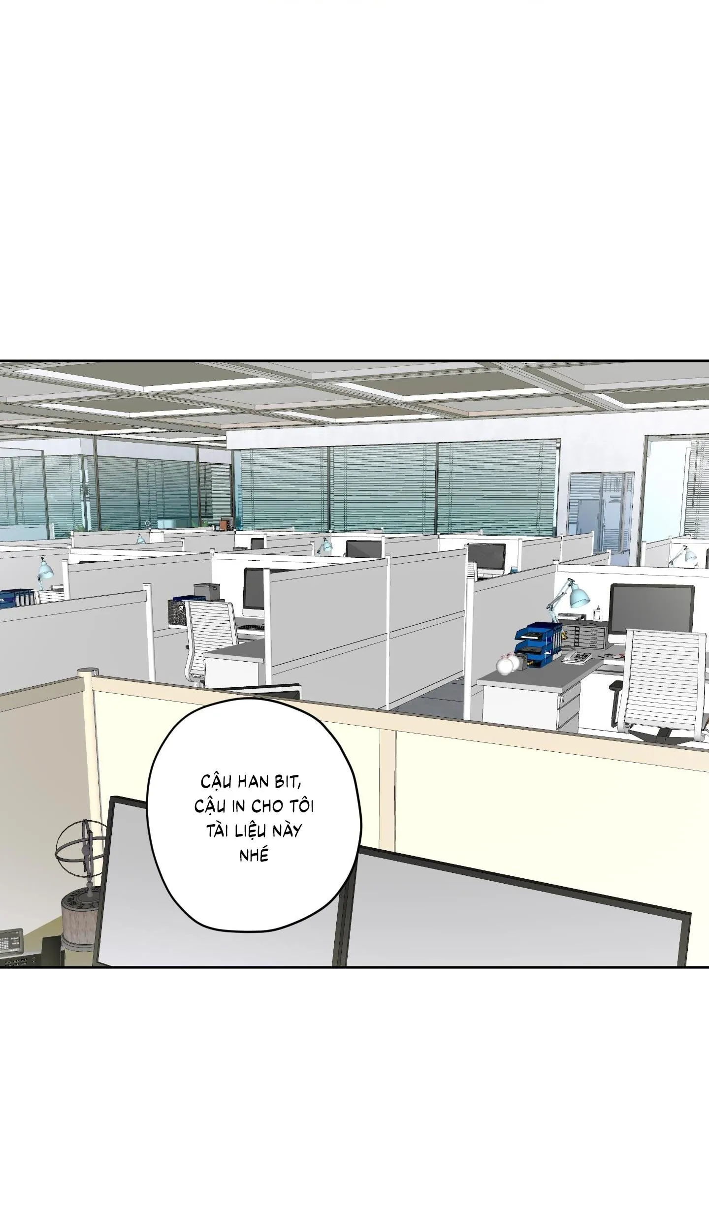 Đầm Sen Héo Úa Chapter 53 Trang 33