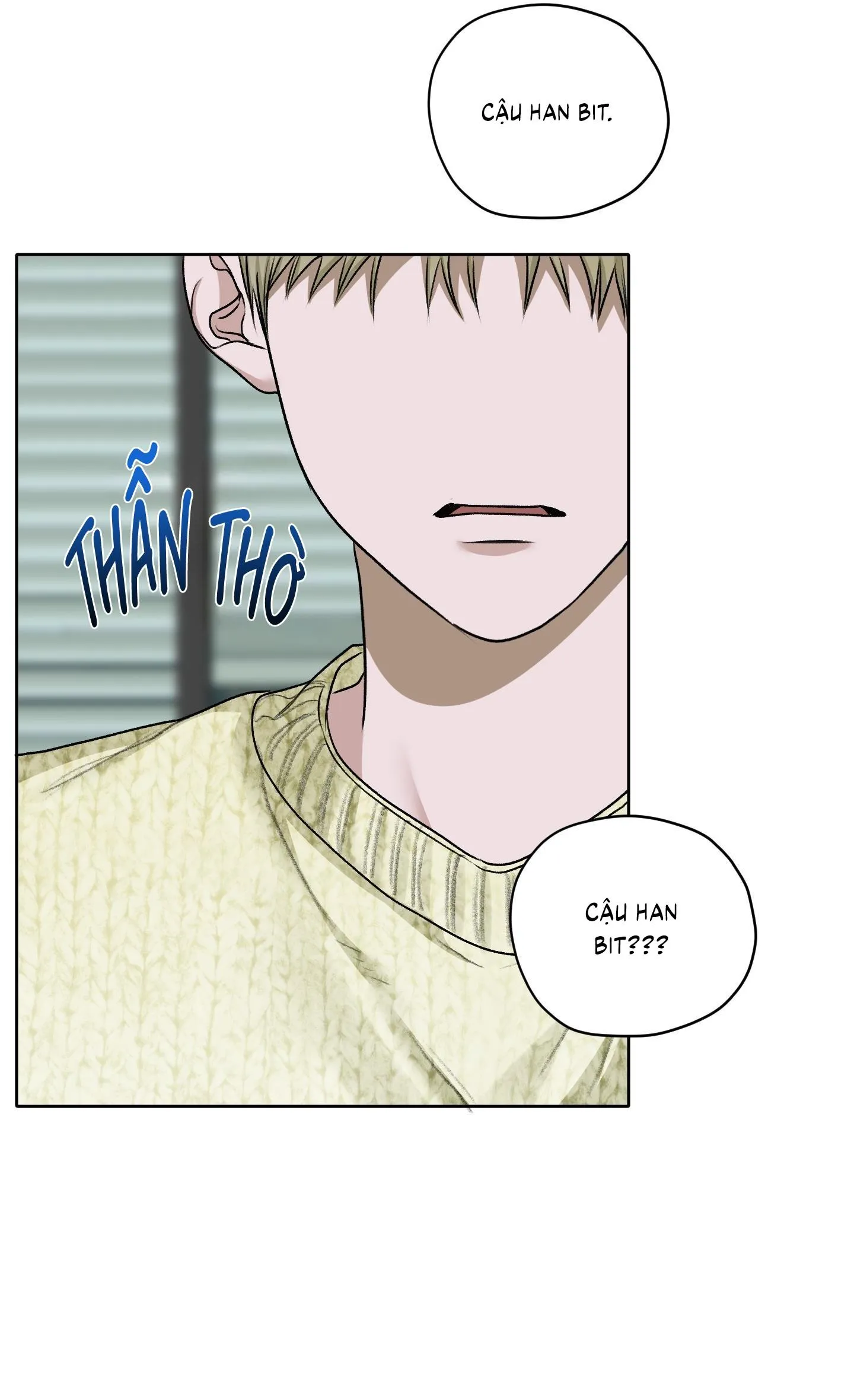 Đầm Sen Héo Úa Chapter 53 Trang 34