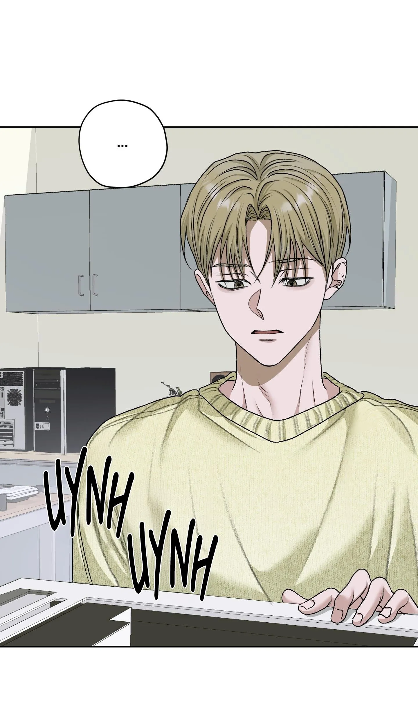 Đầm Sen Héo Úa Chapter 53 Trang 44