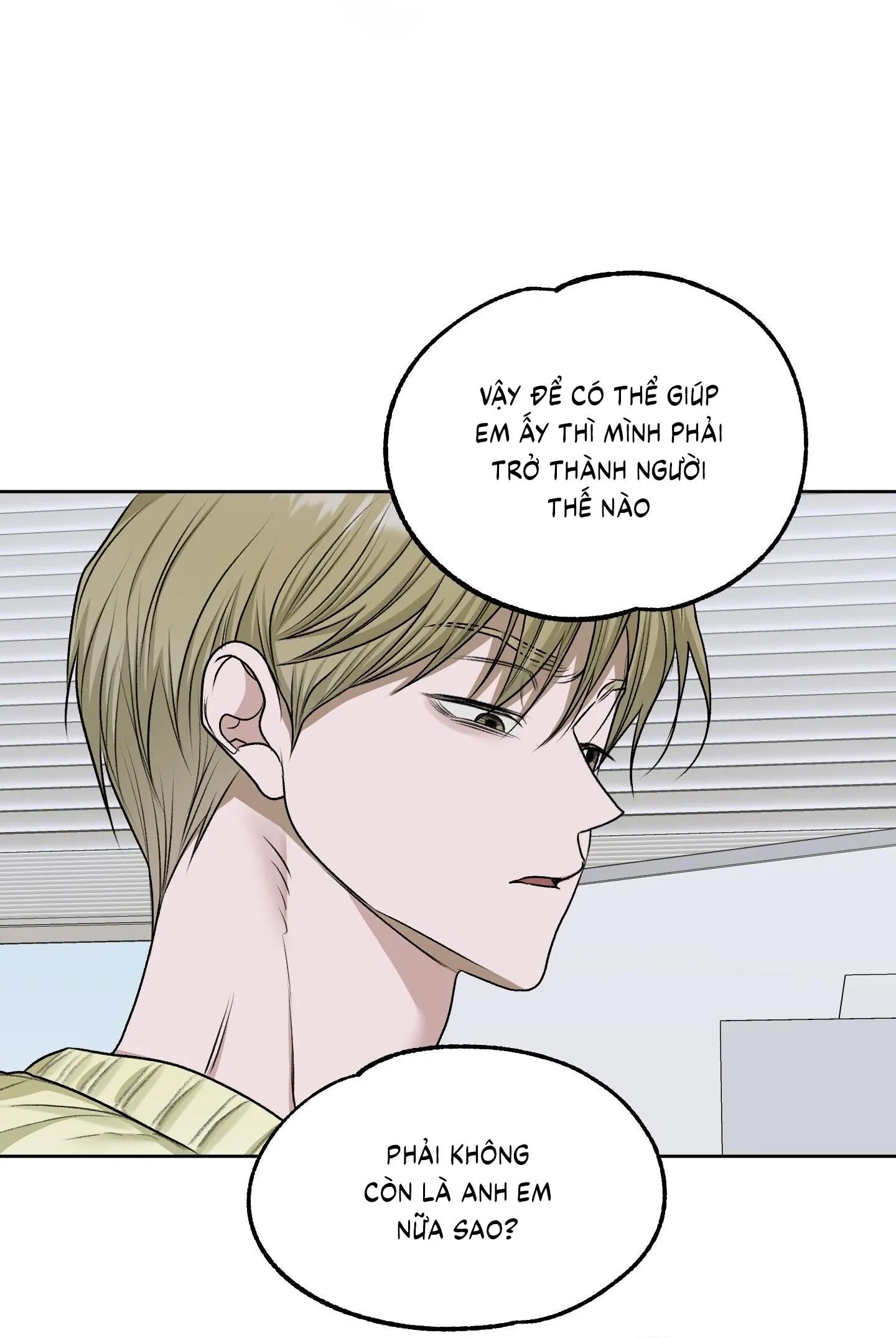 Đầm Sen Héo Úa Chapter 53 Trang 49