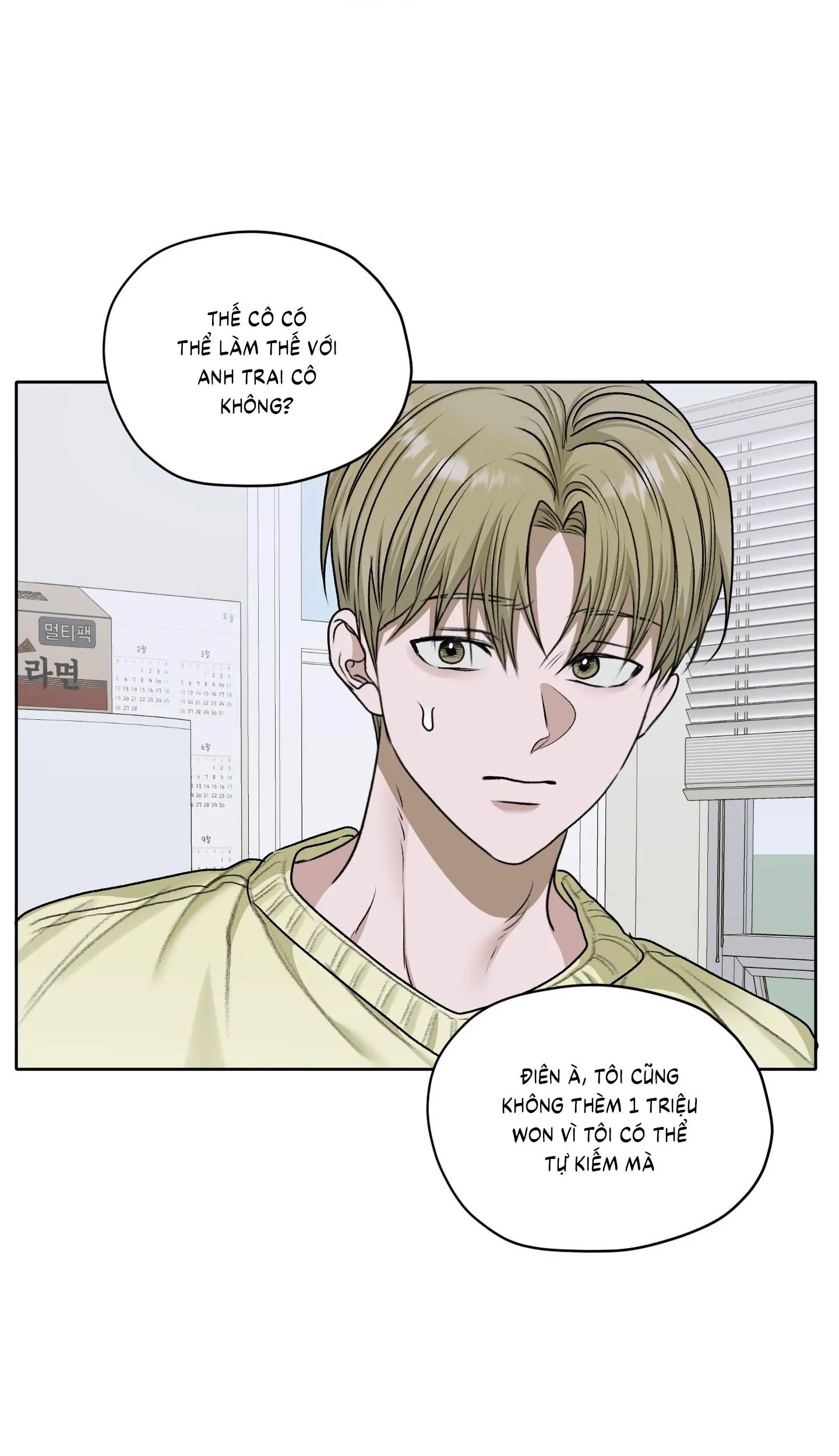 Đầm Sen Héo Úa Chapter 53 Trang 52