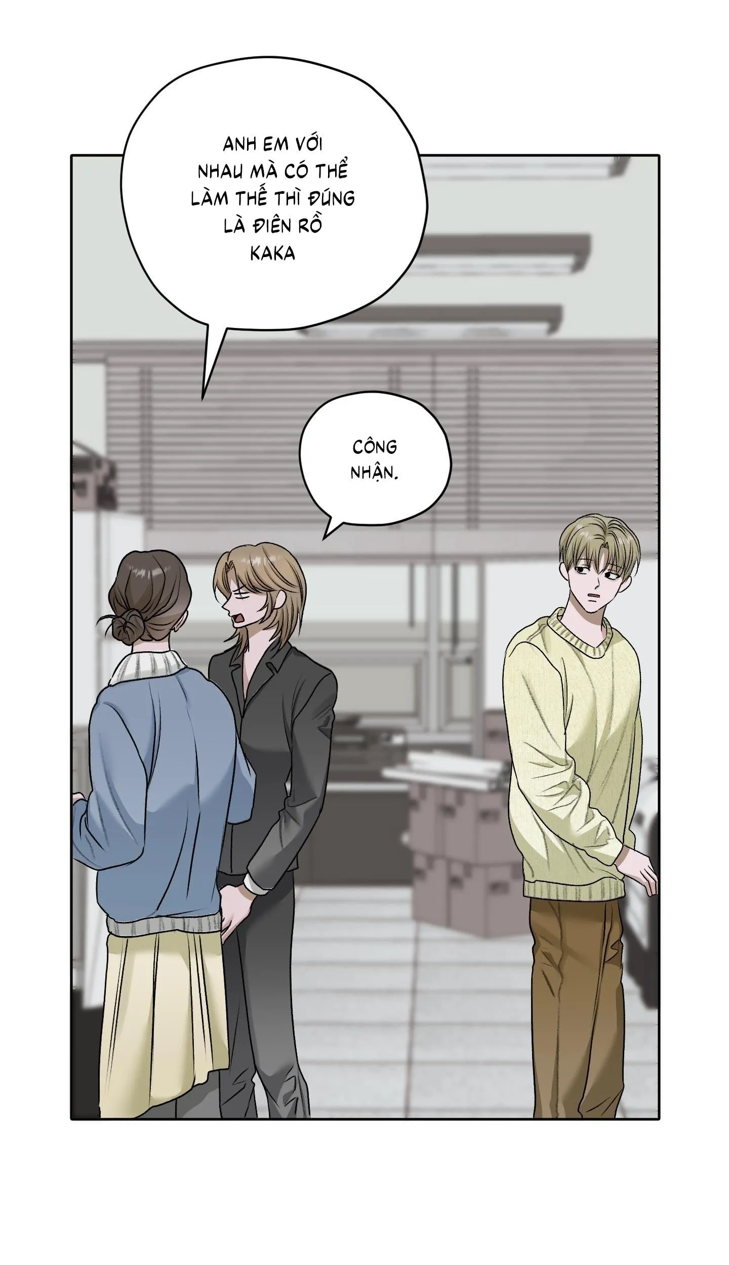 Đầm Sen Héo Úa Chapter 53 Trang 53