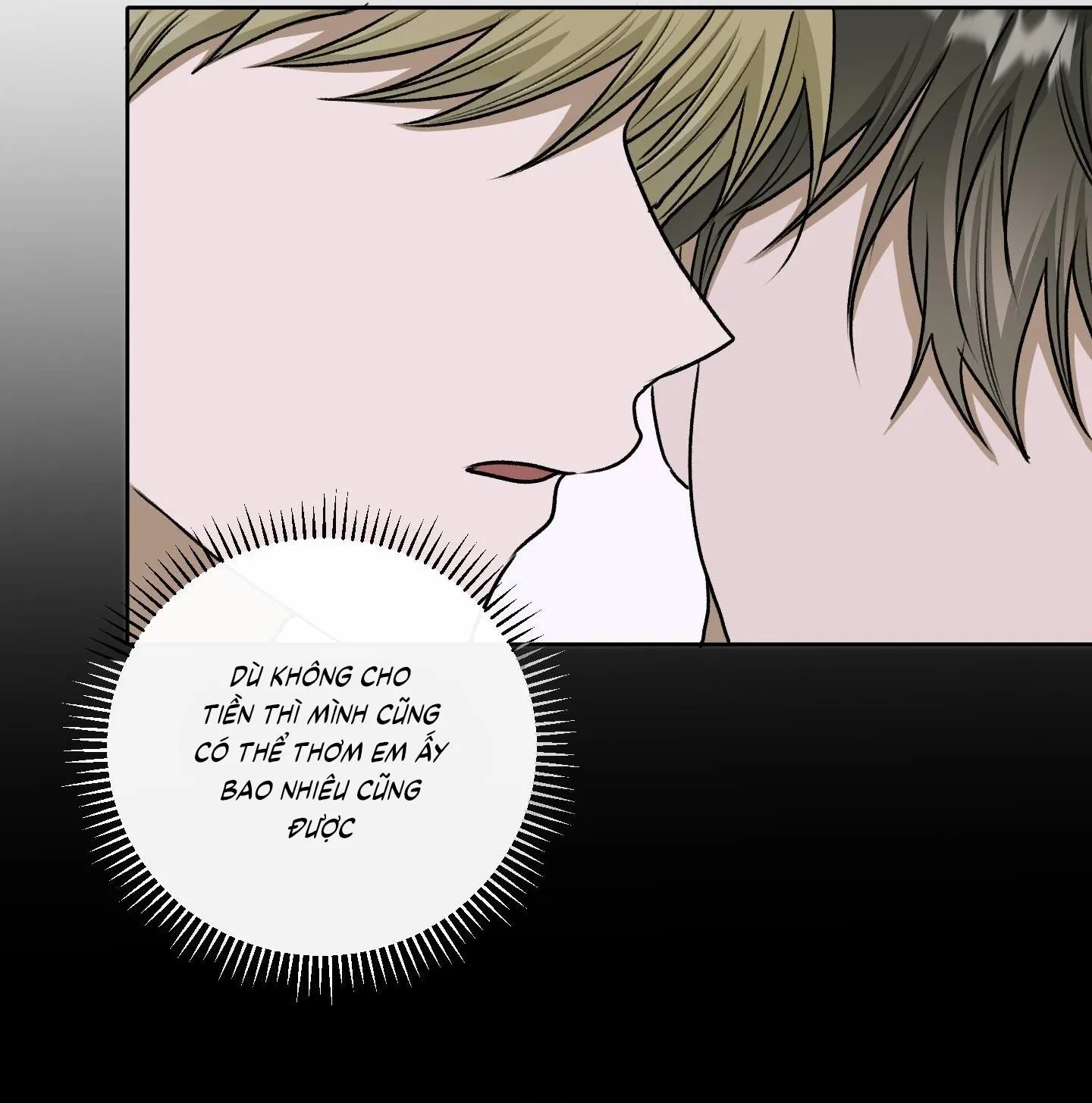 Đầm Sen Héo Úa Chapter 53 Trang 55