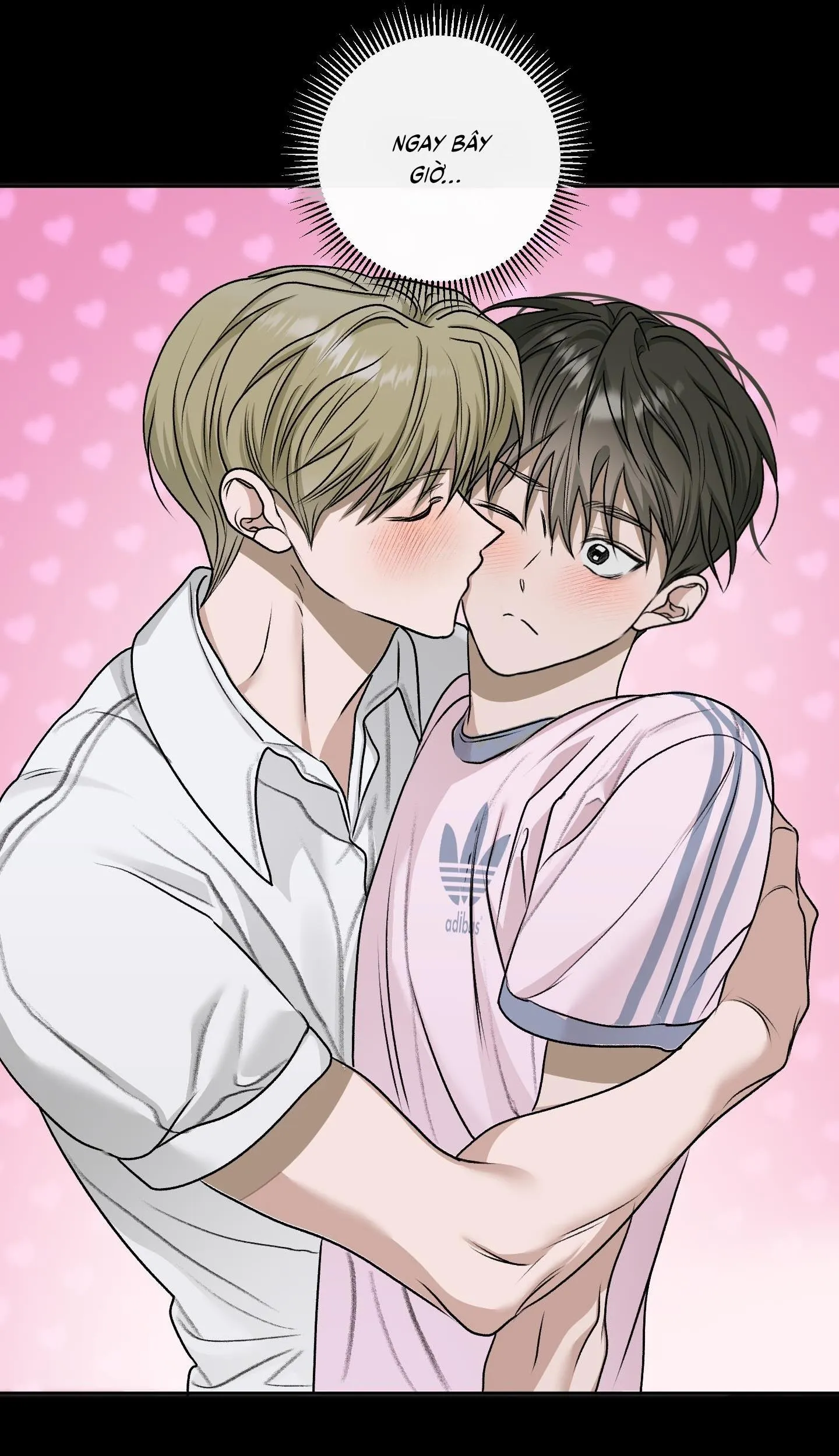 Đầm Sen Héo Úa Chapter 53 Trang 56