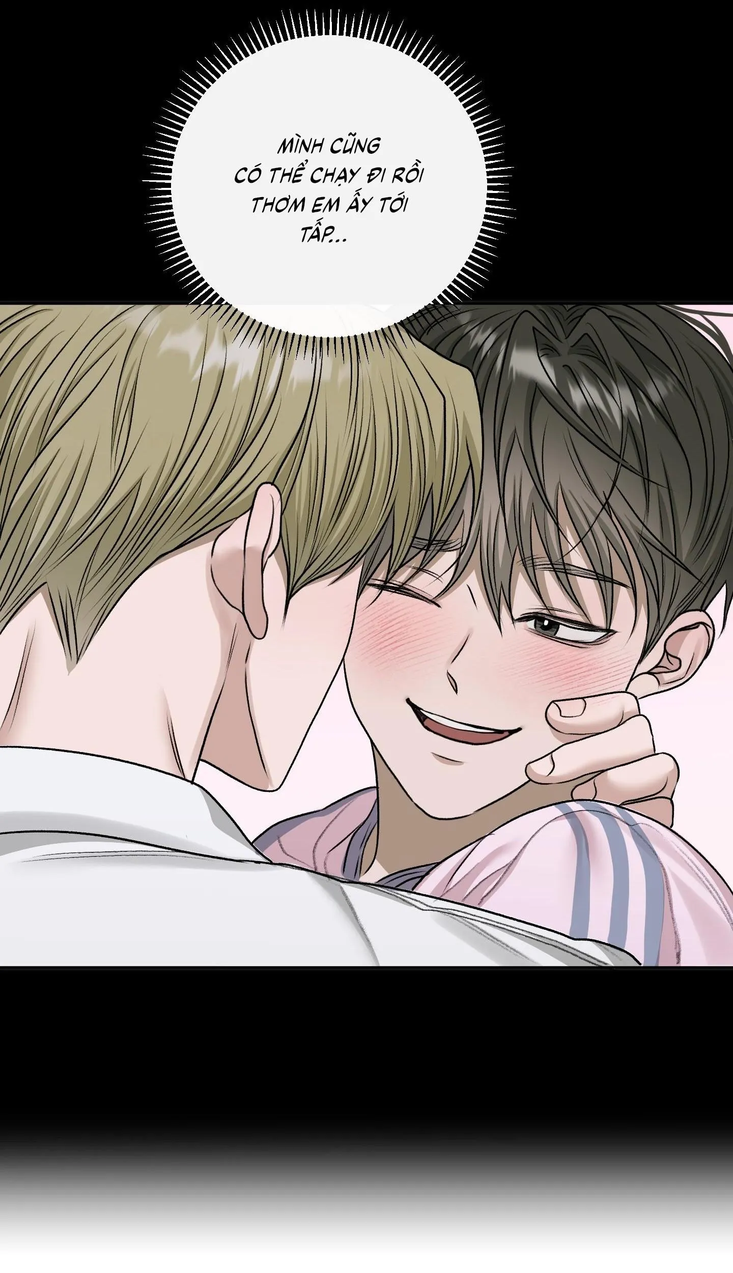 Đầm Sen Héo Úa Chapter 53 Trang 57