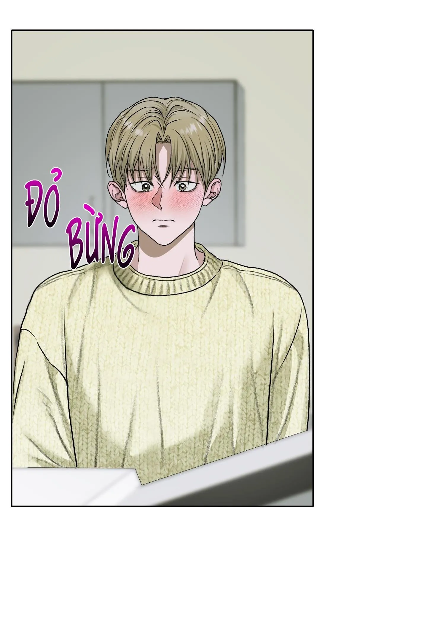 Đầm Sen Héo Úa Chapter 53 Trang 58