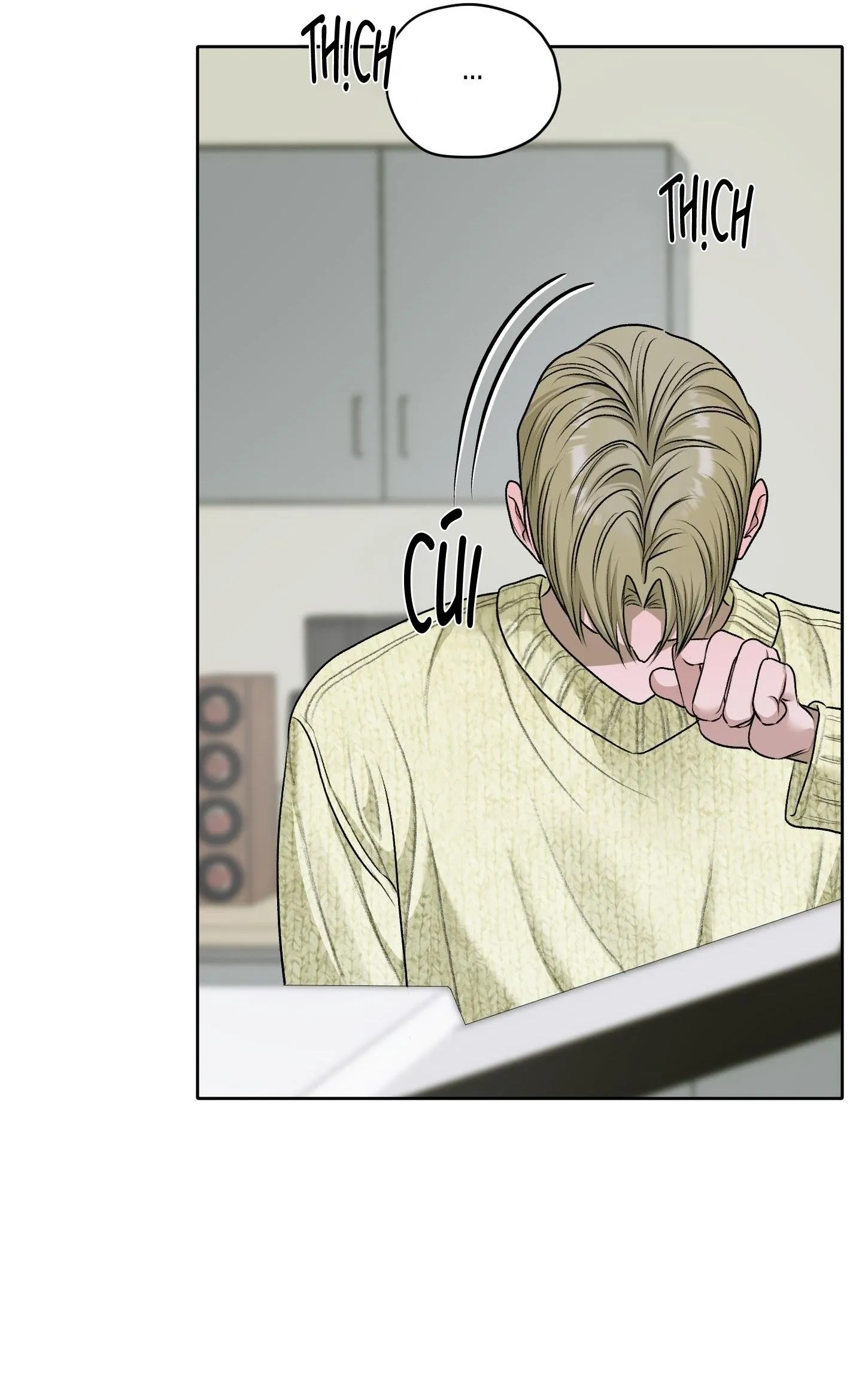 Đầm Sen Héo Úa Chapter 53 Trang 59