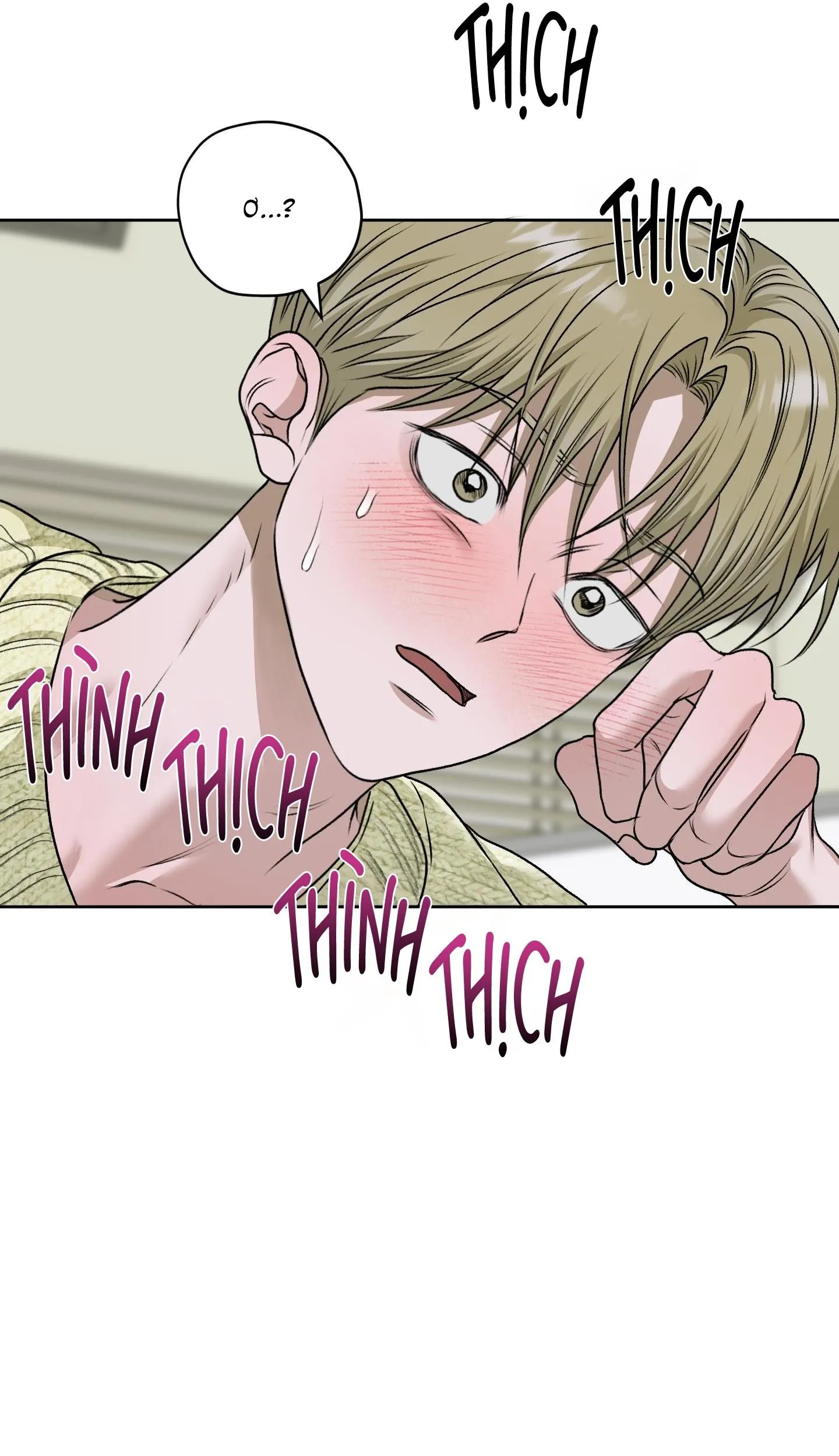 Đầm Sen Héo Úa Chapter 53 Trang 60