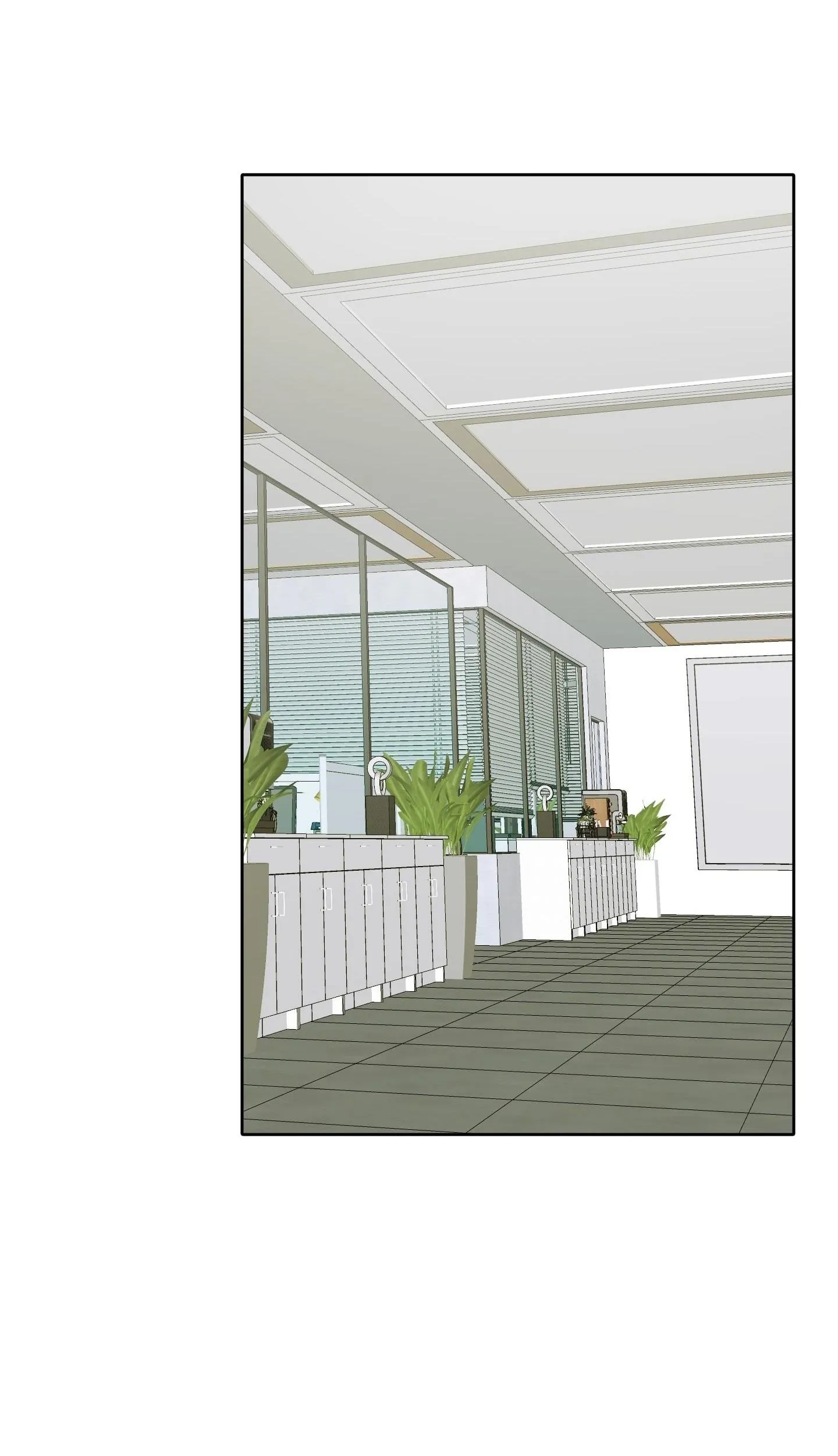 Đầm Sen Héo Úa Chapter 53 Trang 61