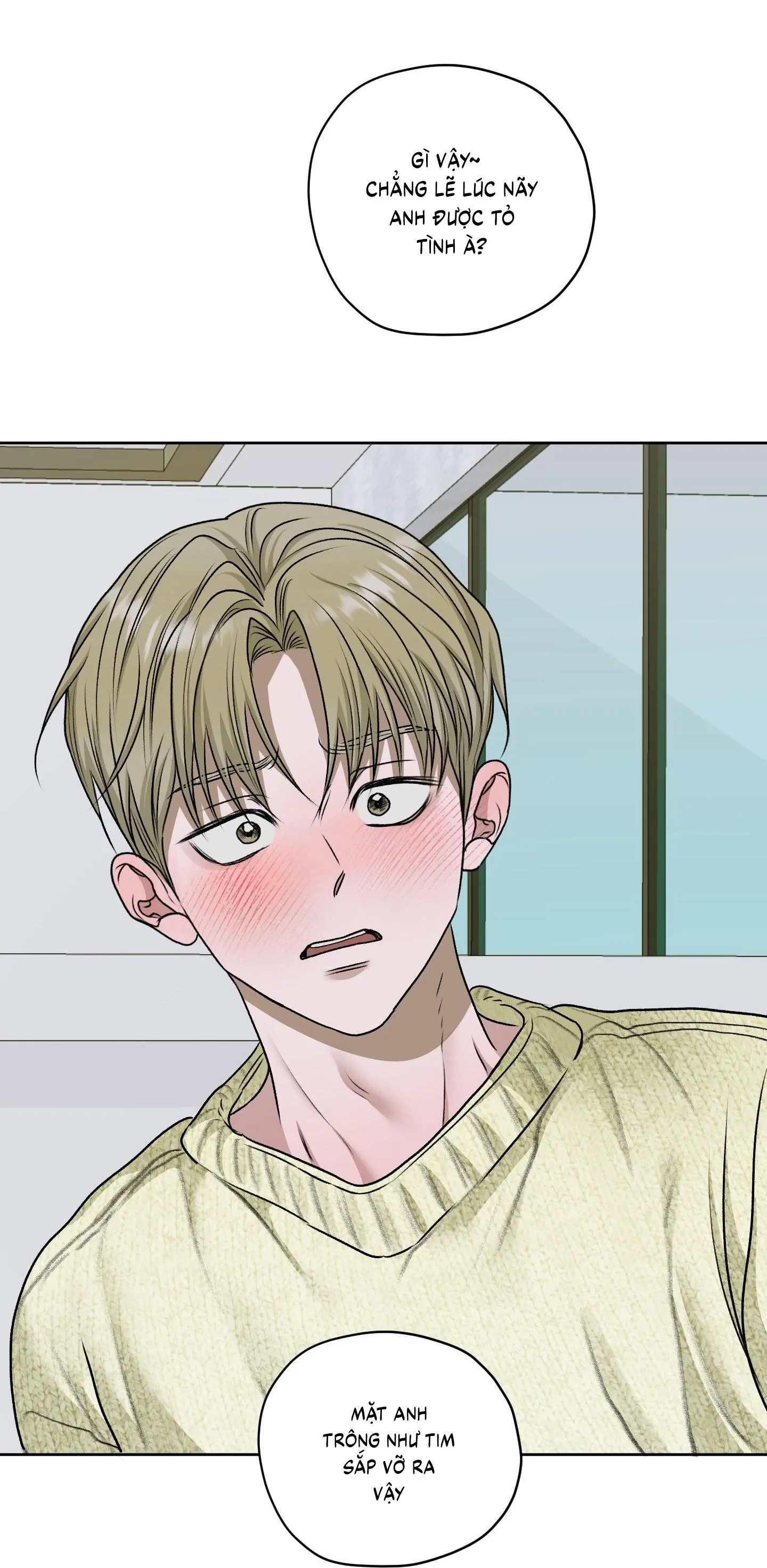 Đầm Sen Héo Úa Chapter 53 Trang 63