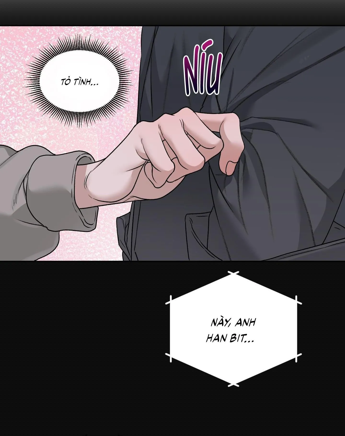 Đầm Sen Héo Úa Chapter 54 Trang 3