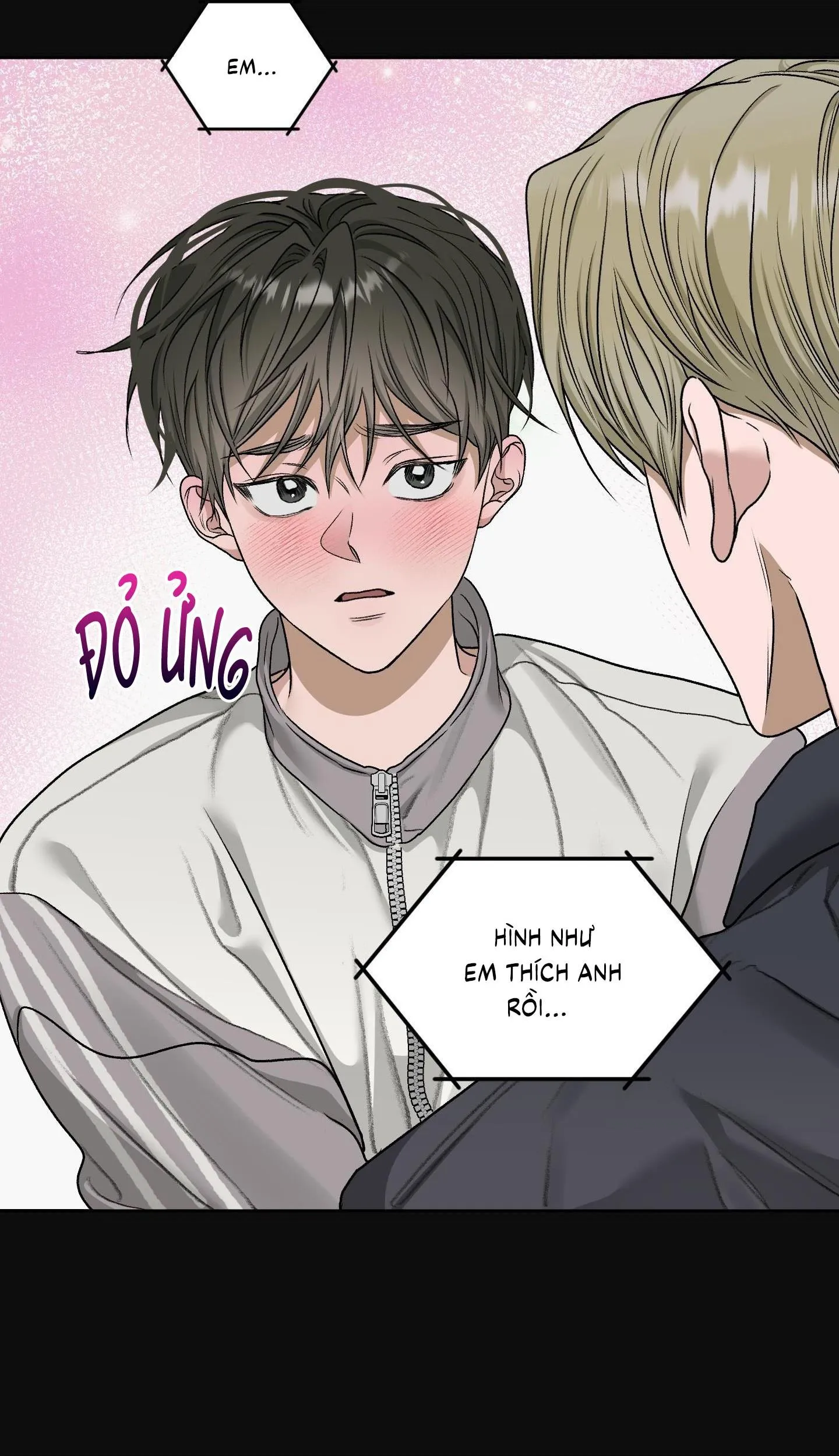 Đầm Sen Héo Úa Chapter 54 Trang 4