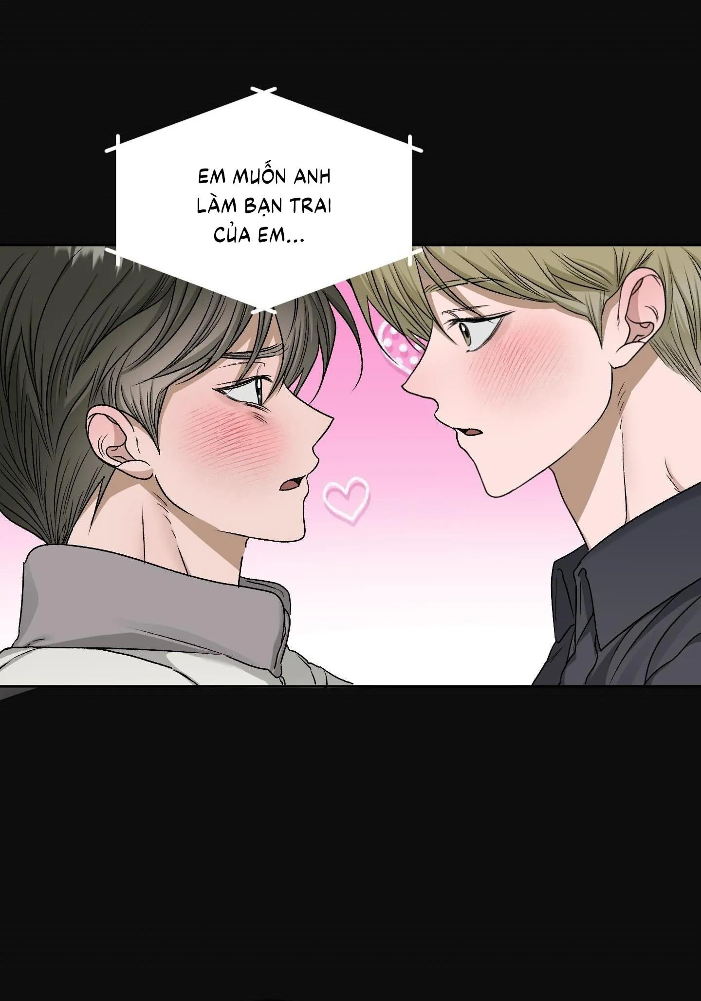 Đầm Sen Héo Úa Chapter 54 Trang 5