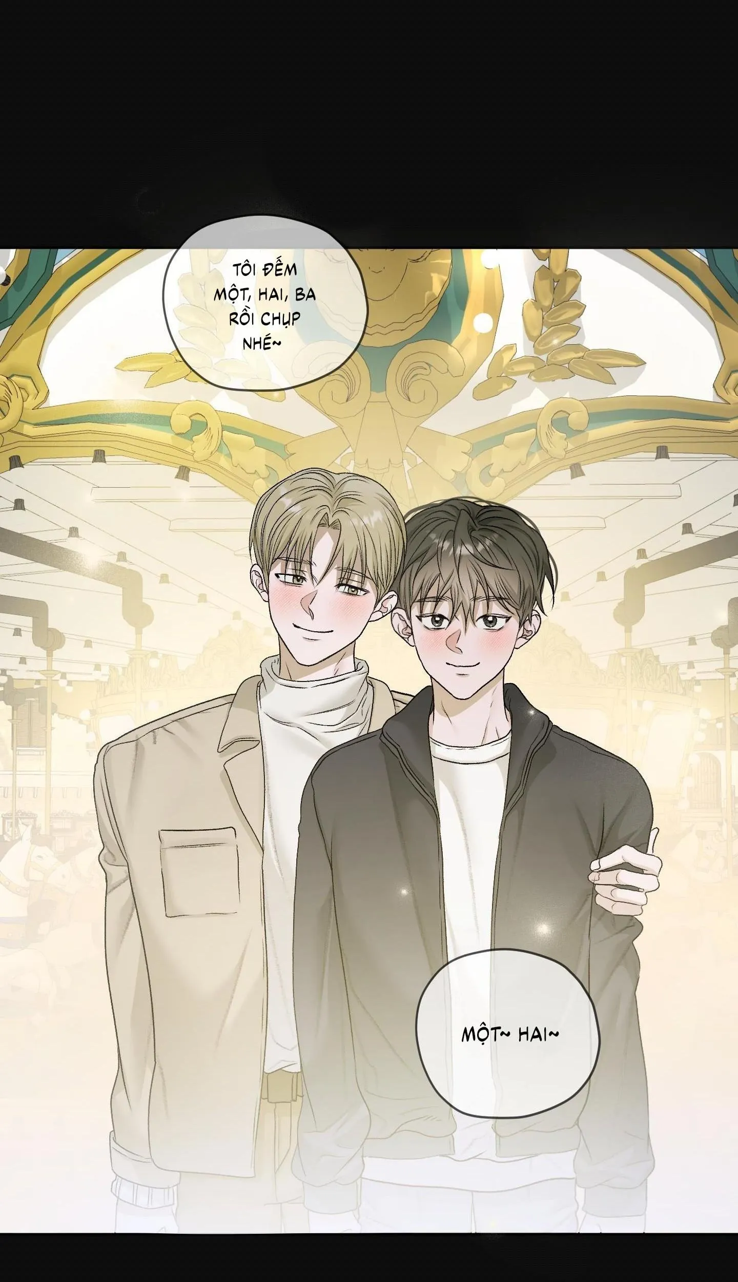 Đầm Sen Héo Úa Chapter 54 Trang 7