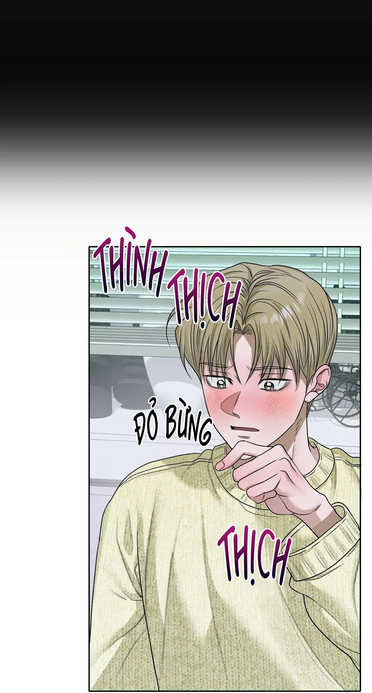 Đầm Sen Héo Úa Chapter 54 Trang 8