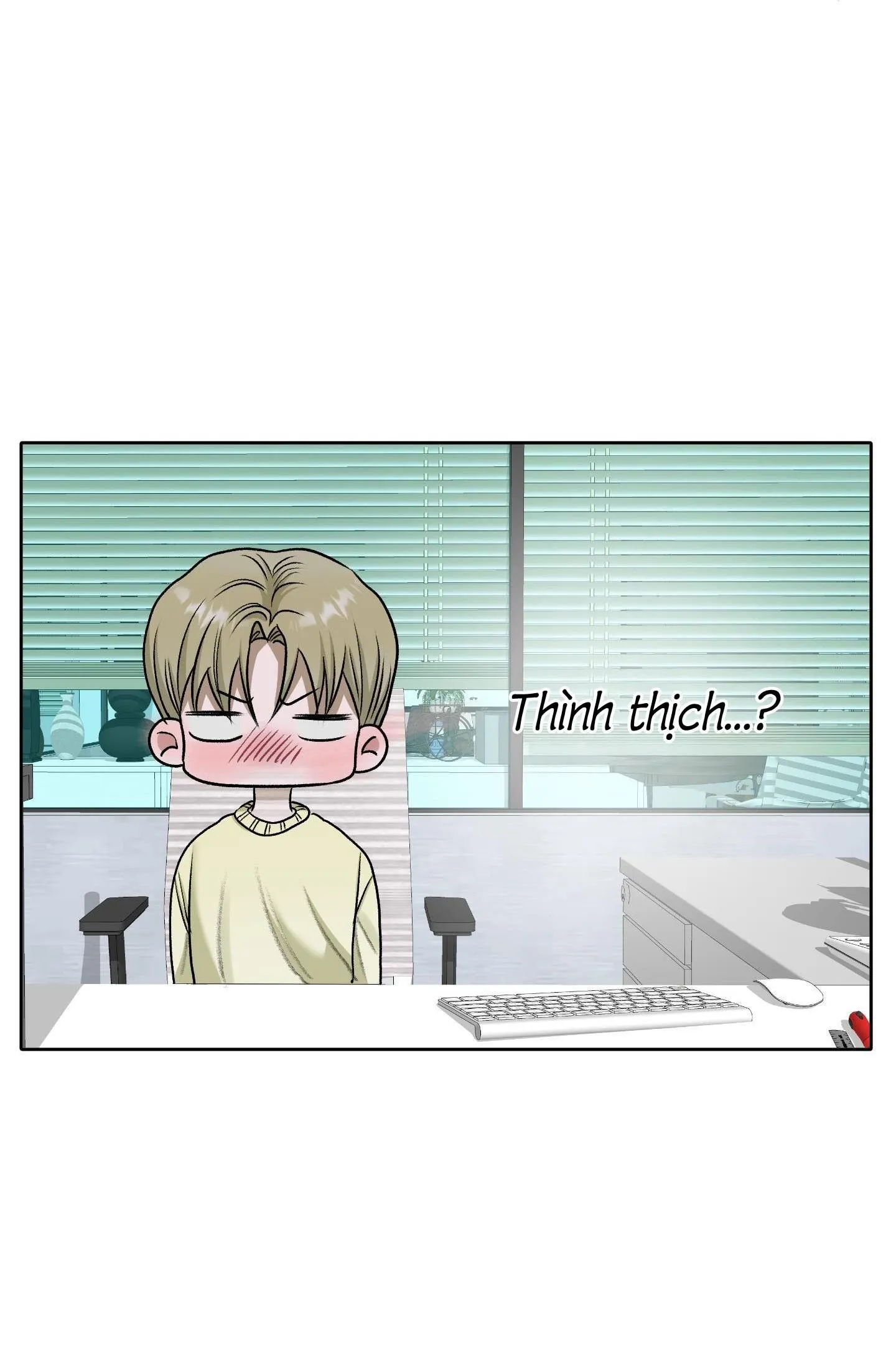 Đầm Sen Héo Úa Chapter 54 Trang 9